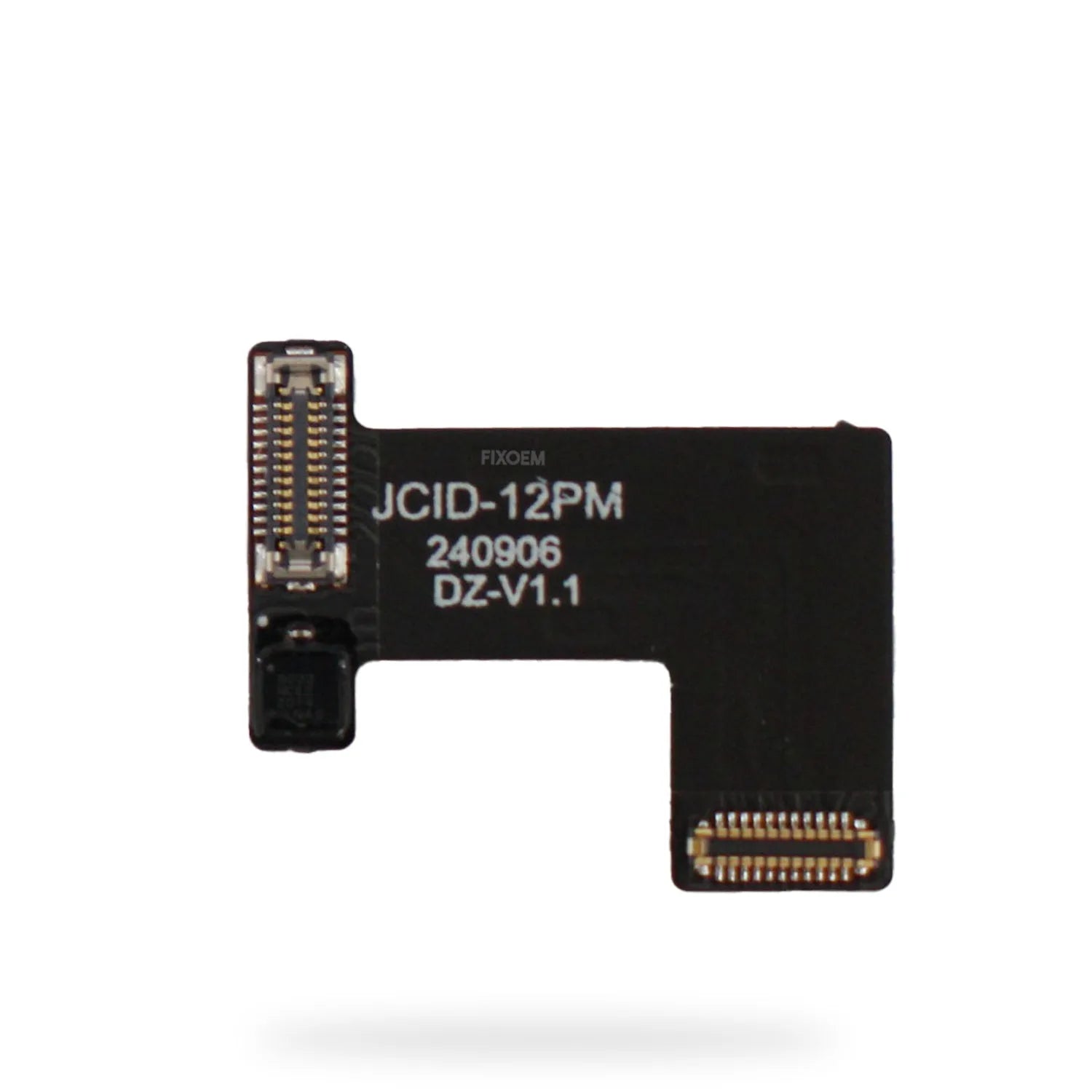 Flex Camara JCID Iphone 12 Pro Max |+4,000 reseñas 4.9/5 | recibe en 2 días