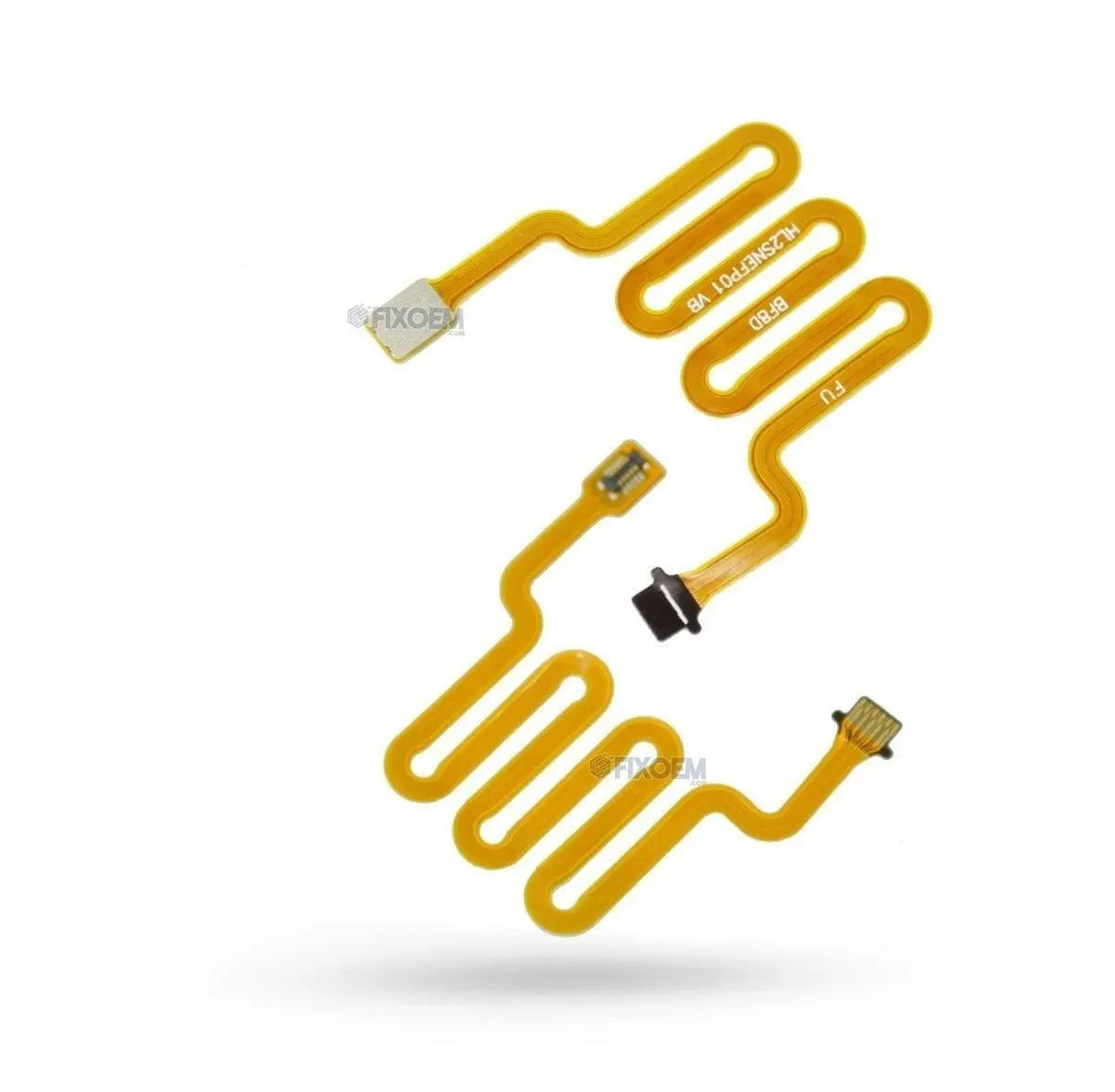 Flex Conexion Huella Huawei Mate 20 Lite Sne-Lx1 |+4,000 reseñas 4.9/5 | recibe en 2 días