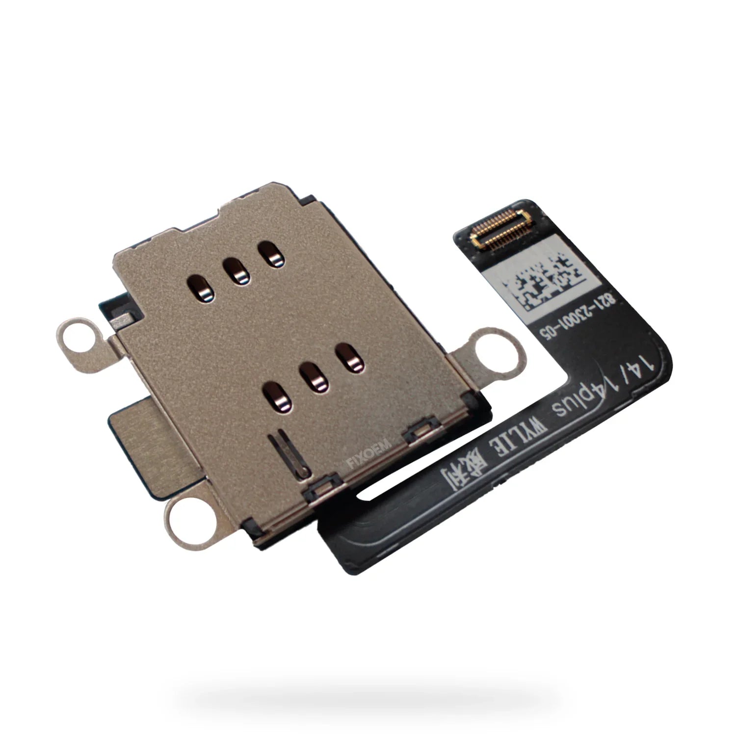 Flex Convertidor Adaptador ESIM a SIM Fisico Flex Lector Sim Iphone 14/14 Plus Wylie |+4,000 reseñas 4.9/5 | recibe en 2 días