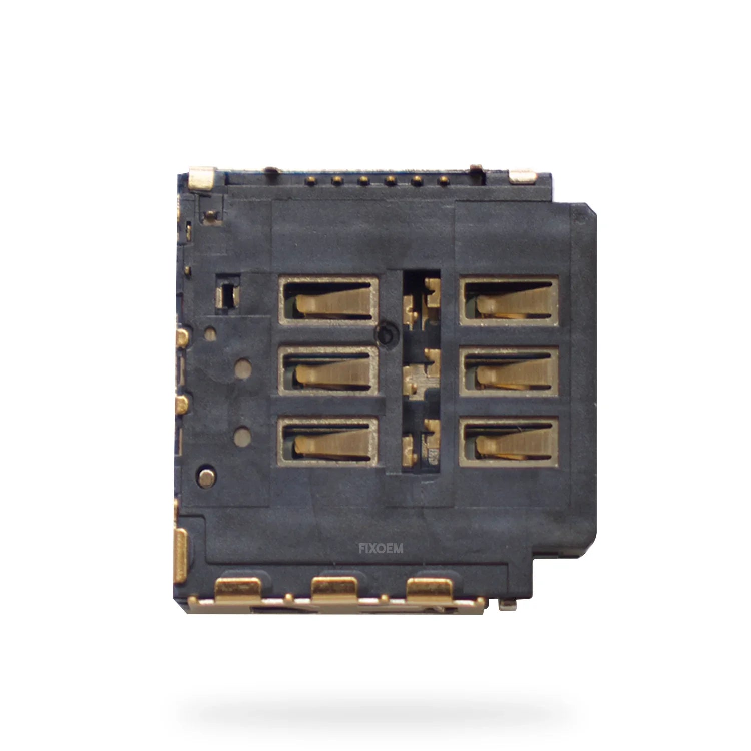 Flex Convertidor Adaptador ESIM a SIM Fisico Lector Dual Sim Iphone 14 Pro/14 Pro Max Wylie |+4,000 reseñas 4.9/5 | recibe en 2 días