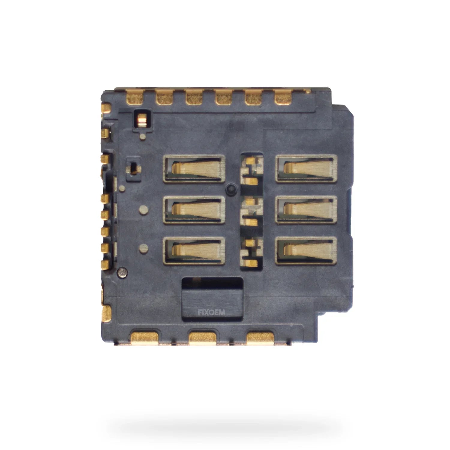 Flex Convertidor Adaptador ESIM a SIM Fisico Lector Sim Iphone 16 Pro/16 Pro Max Wylie |+4,000 reseñas 4.9/5 | recibe en 2 días