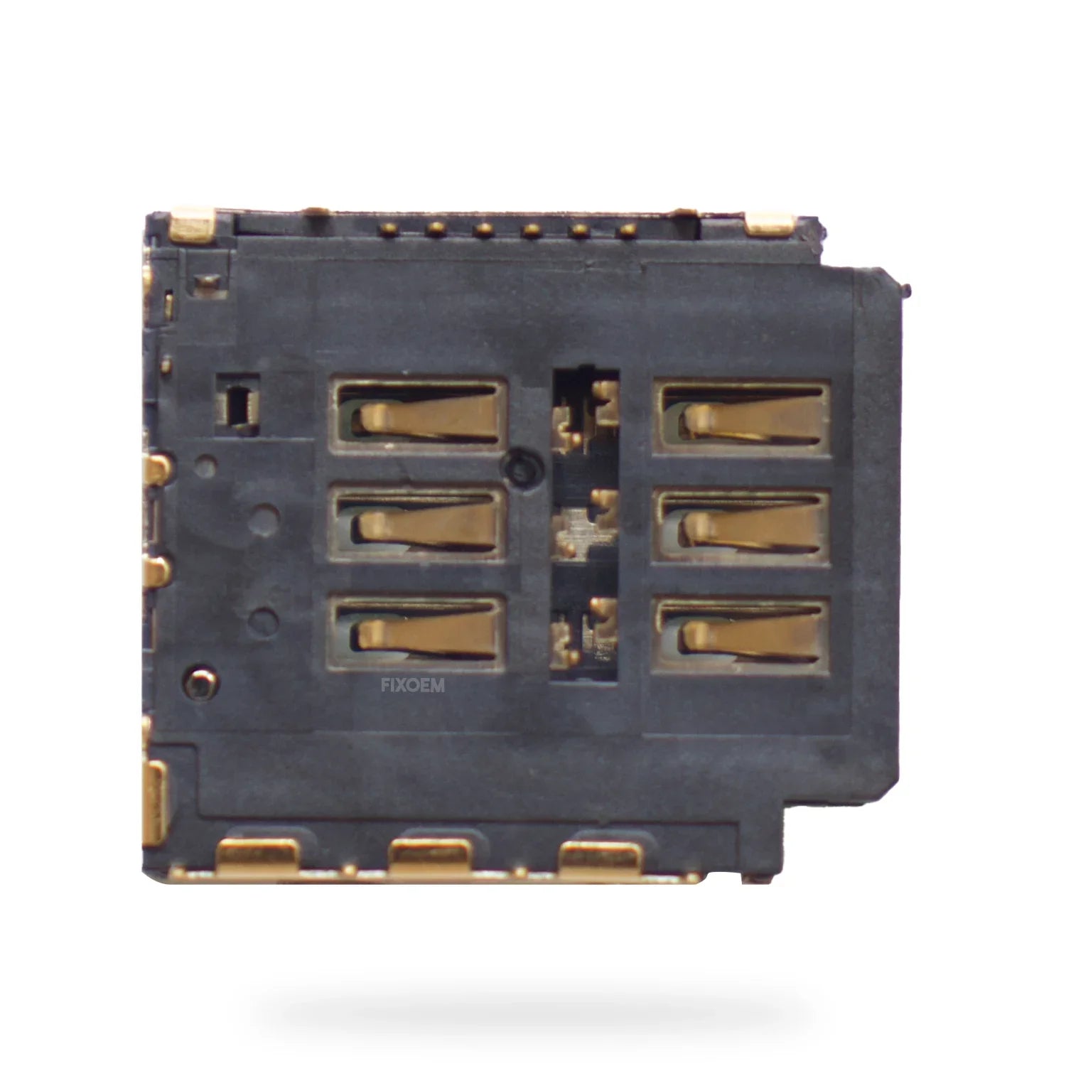 Flex Convertidor Adaptador ESIM a SIM Fisico Lector Single Sim Iphone 14 Pro/14 Pro Max Wylie |+4,000 reseñas 4.9/5 | recibe en 2 días