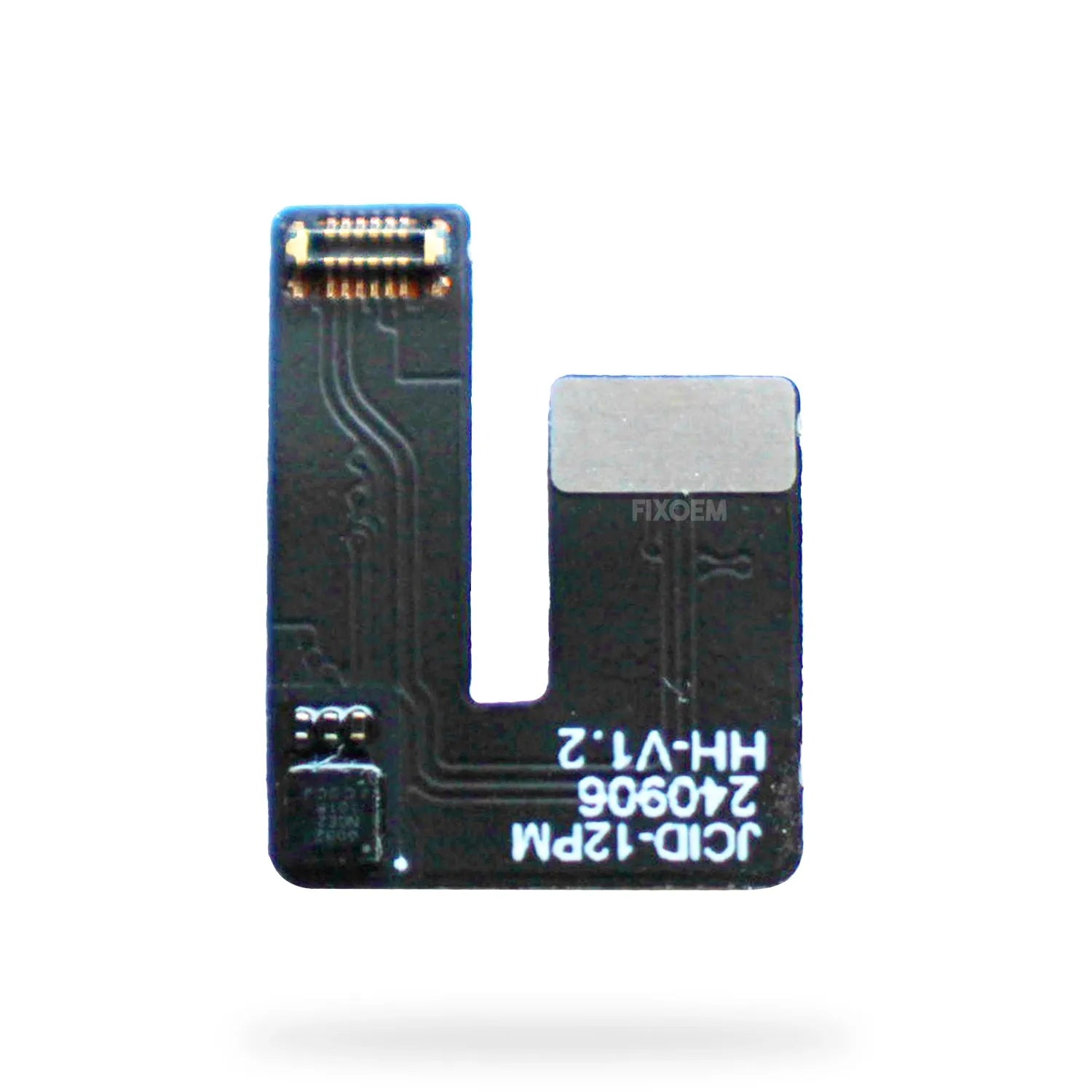 Flex Dot Matriz Face ID Tag On JCID Iphone 12 Pro Max |+4,000 reseñas 4.9/5 | recibe en 2 días