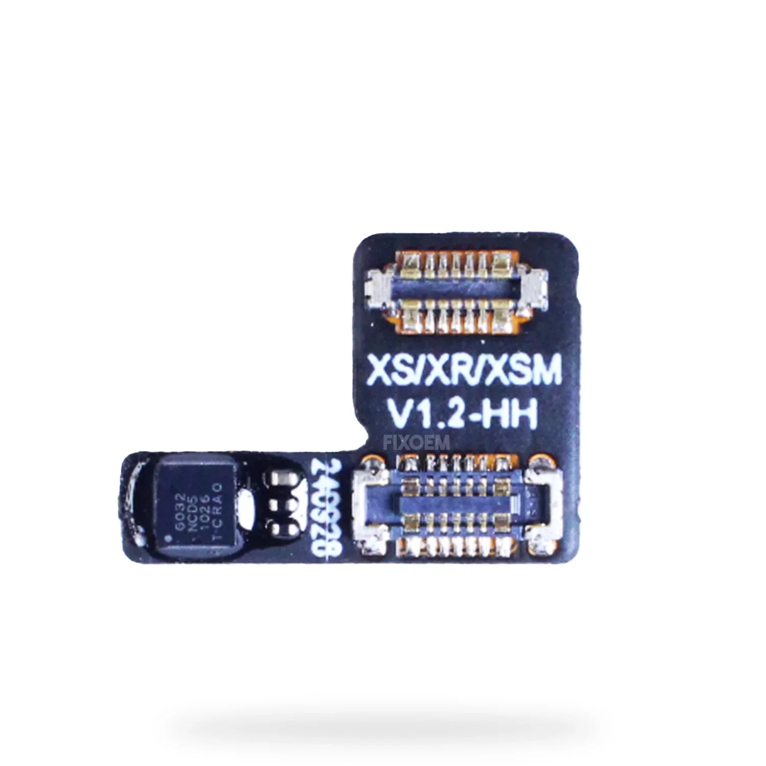 Flex Dot Matriz Face ID Tag On JCID Iphone Xs / Xr/Xs Max |+4,000 reseñas 4.9/5 | recibe en 2 días