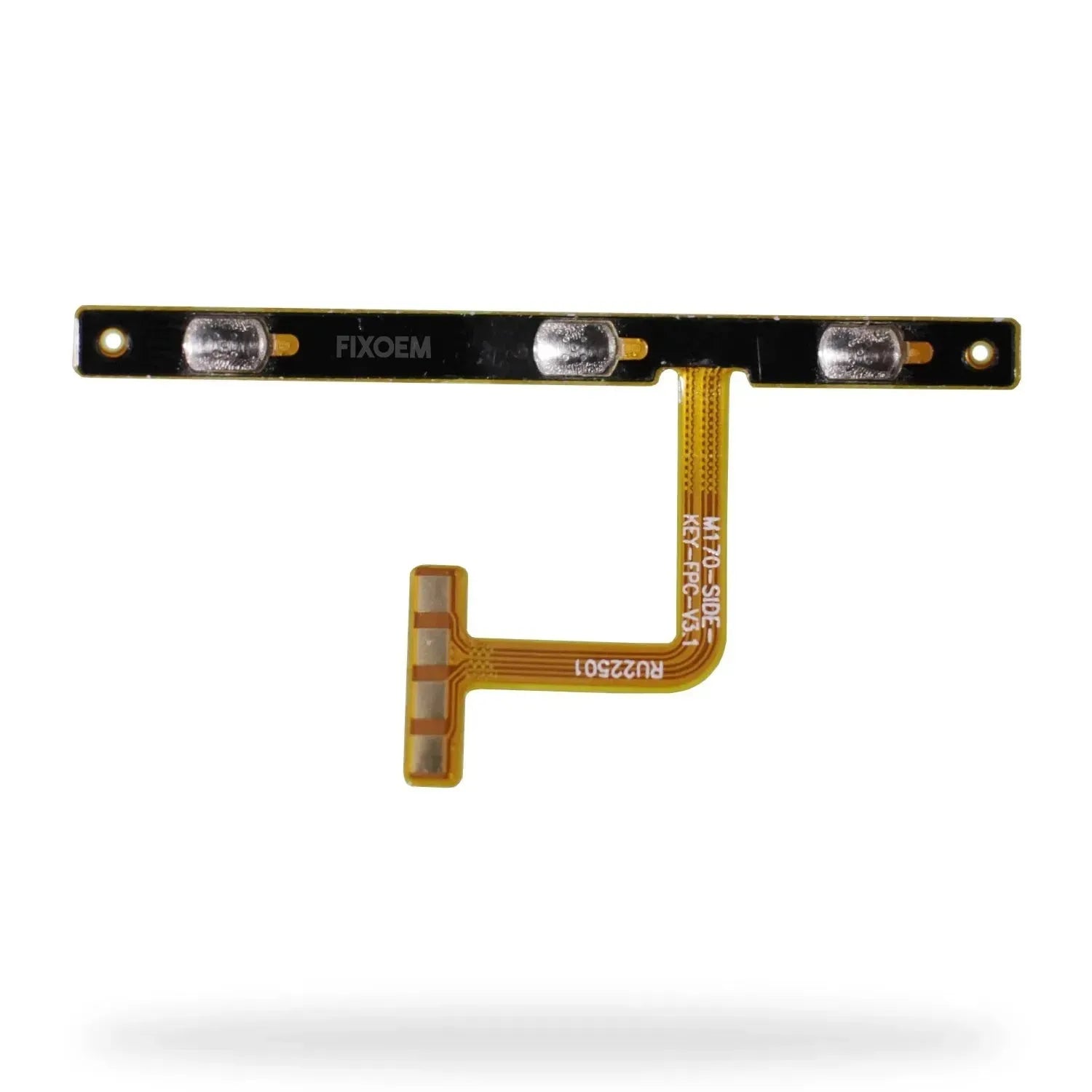 Flex Encedido Moto E13 Xt2345 |+4,000 reseñas 4.9/5 | recibe en 2 días