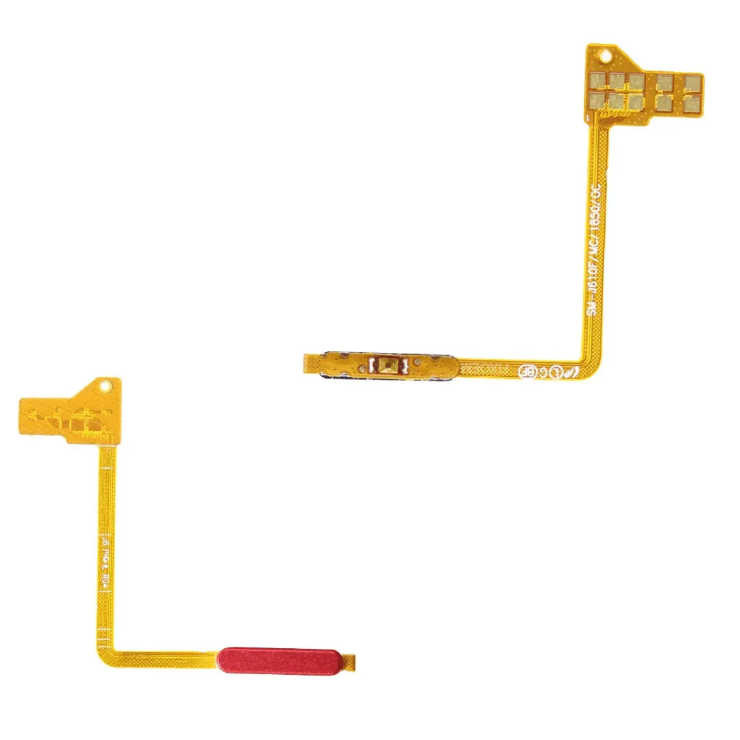 Flex Encendido + Boton Samsung J6 Plus Sm-J610 |+4,000 reseñas 4.9/5 | recibe en 2 días