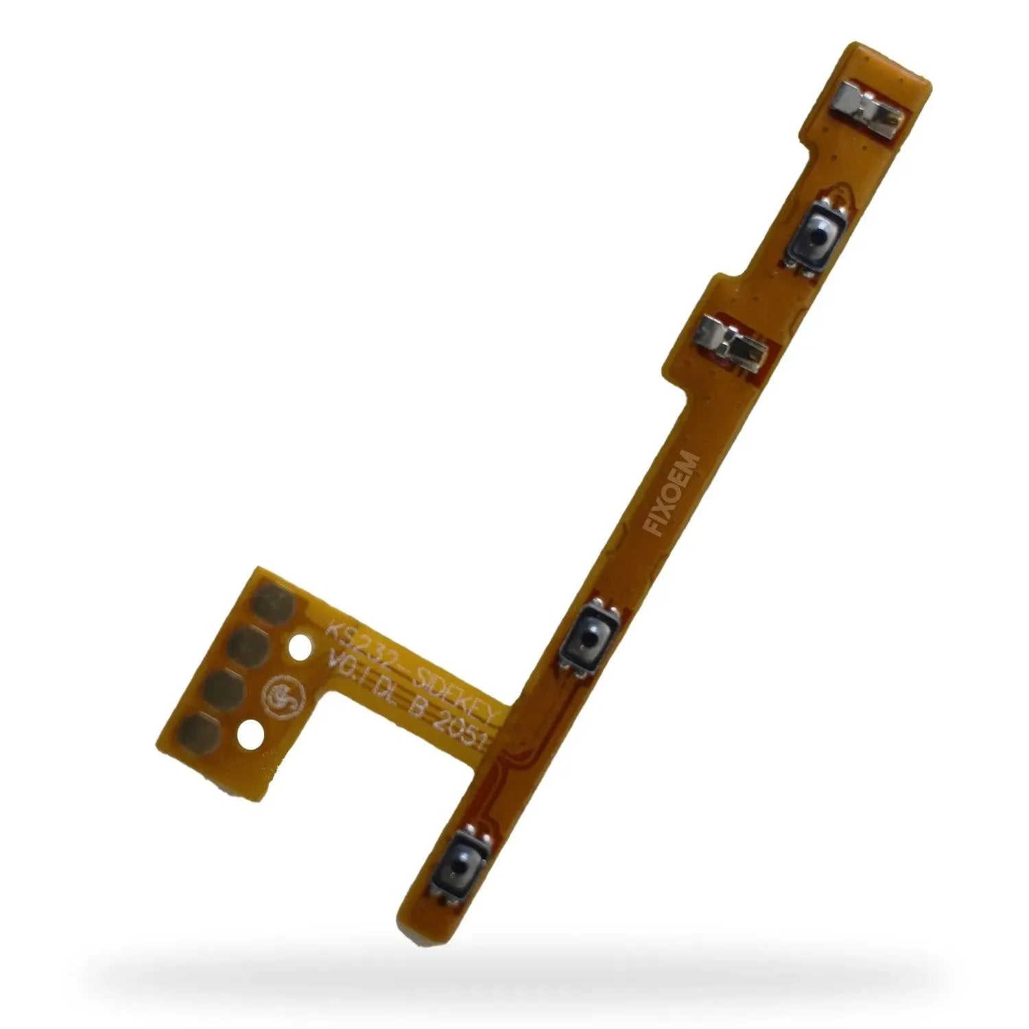 Flex Encendido Hisense H50 Lite / E50 |+4,000 reseñas 4.9/5 | recibe en 2 días