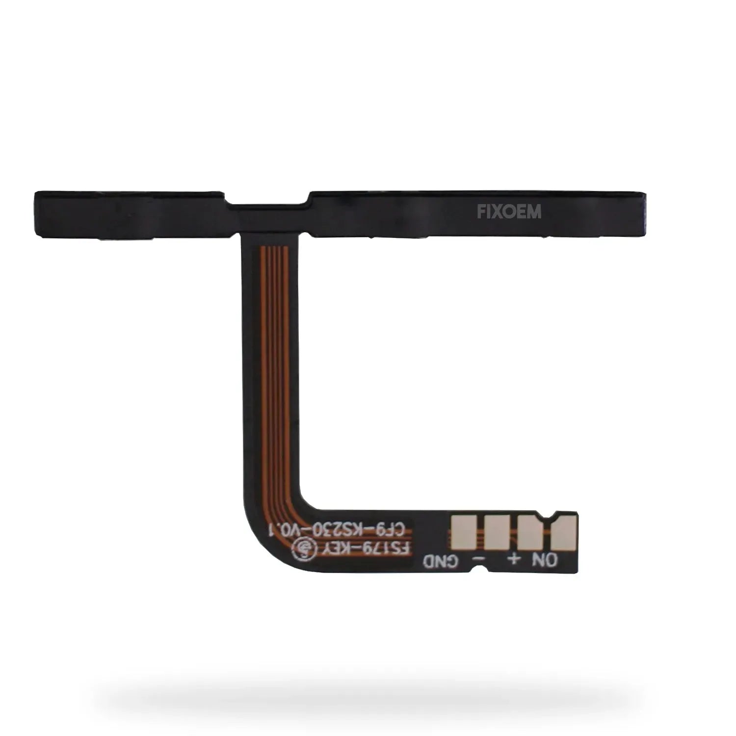 Flex Encendido Hisense V40S HLTE229E |+4,000 reseñas 4.9/5 | recibe en 2 días