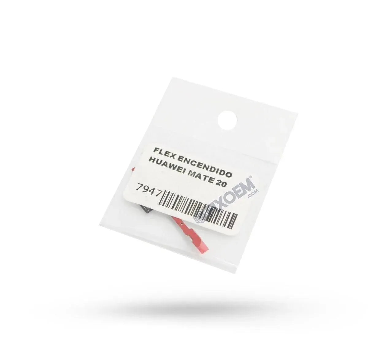 Flex Encendido Huawei Mate 20 Hma-L09 |+4,000 reseñas 4.9/5 | recibe en 2 días