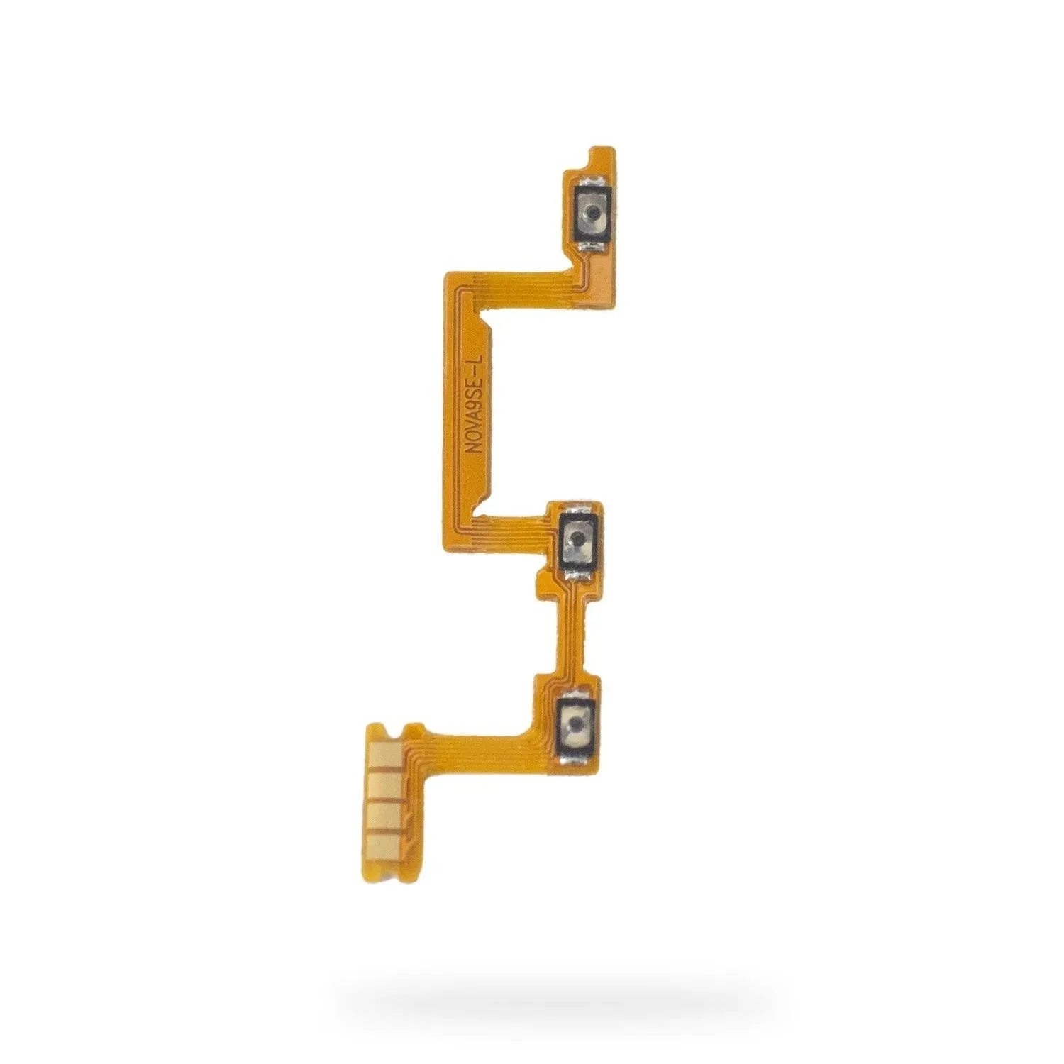 Flex Encendido Huawei Nova 9 Se Jln-Lx3 |+4,000 reseñas 4.9/5 | recibe en 2 días