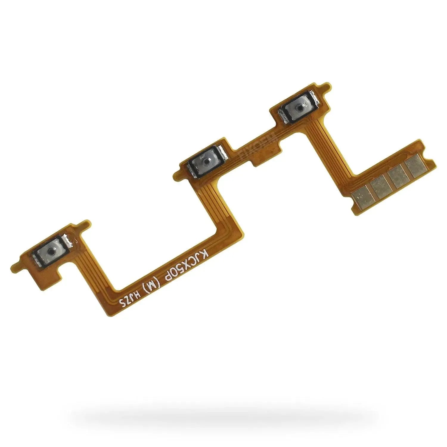 Flex Encendido Huawei Nova Y90 CTR-LX2, LX1. |+4,000 reseñas 4.9/5 | recibe en 2 días