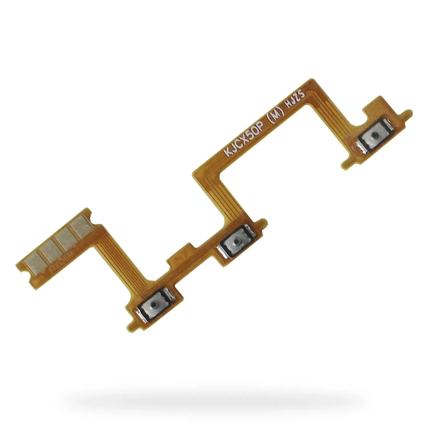 Flex Encendido Huawei Nova Y90 CTR-LX2, LX1. |+4,000 reseñas 4.9/5 | recibe en 2 días