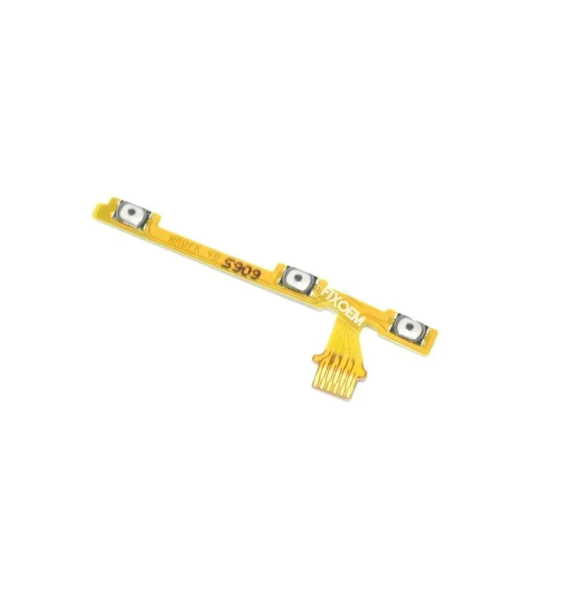 Flex Encendido Huawei Y6 Prime 2019 / y6 2019 |+4,000 reseñas 4.9/5 | recibe en 2 días