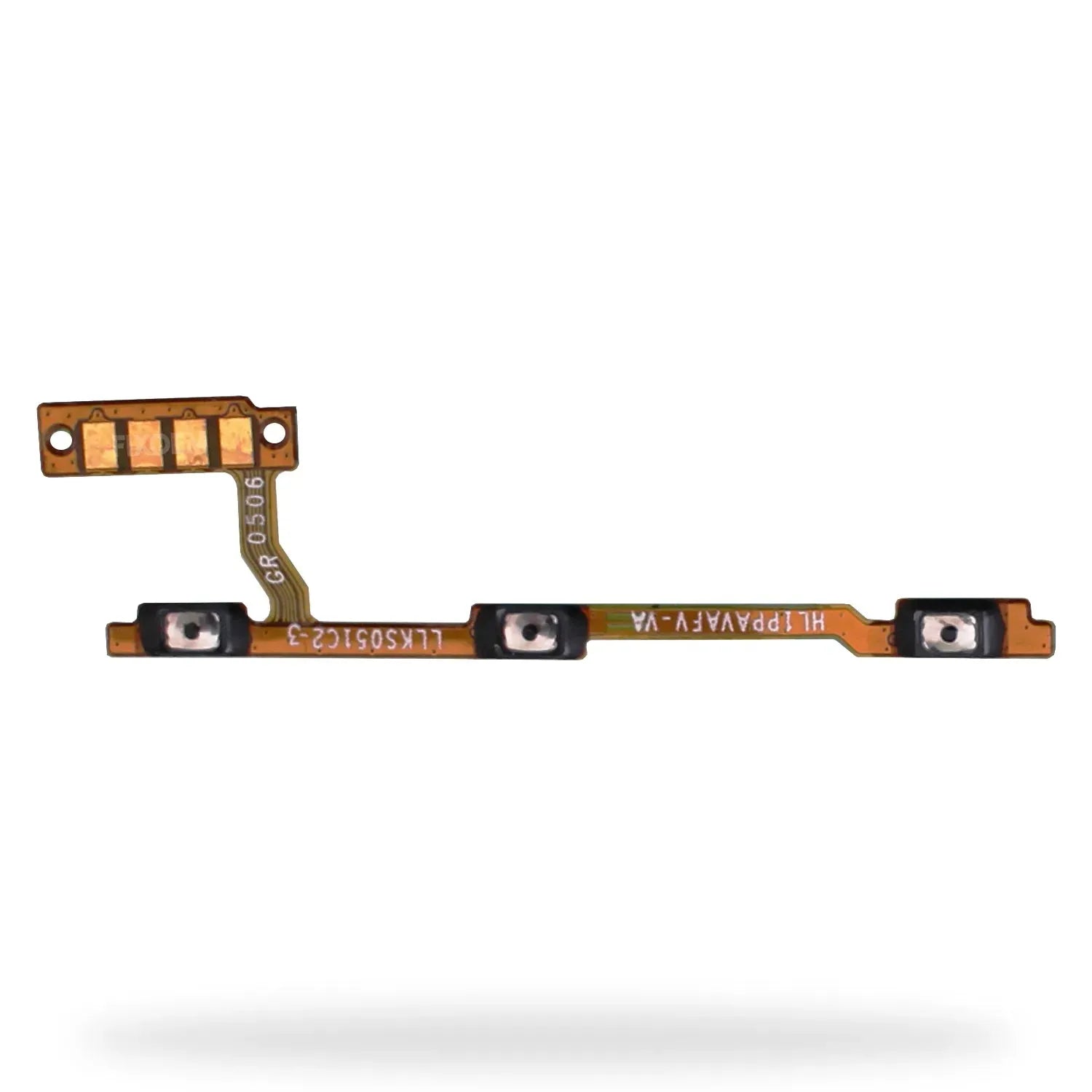 Flex Encendido Huawei Y7A Ppa-lx3 |+4,000 reseñas 4.9/5 | recibe en 2 días