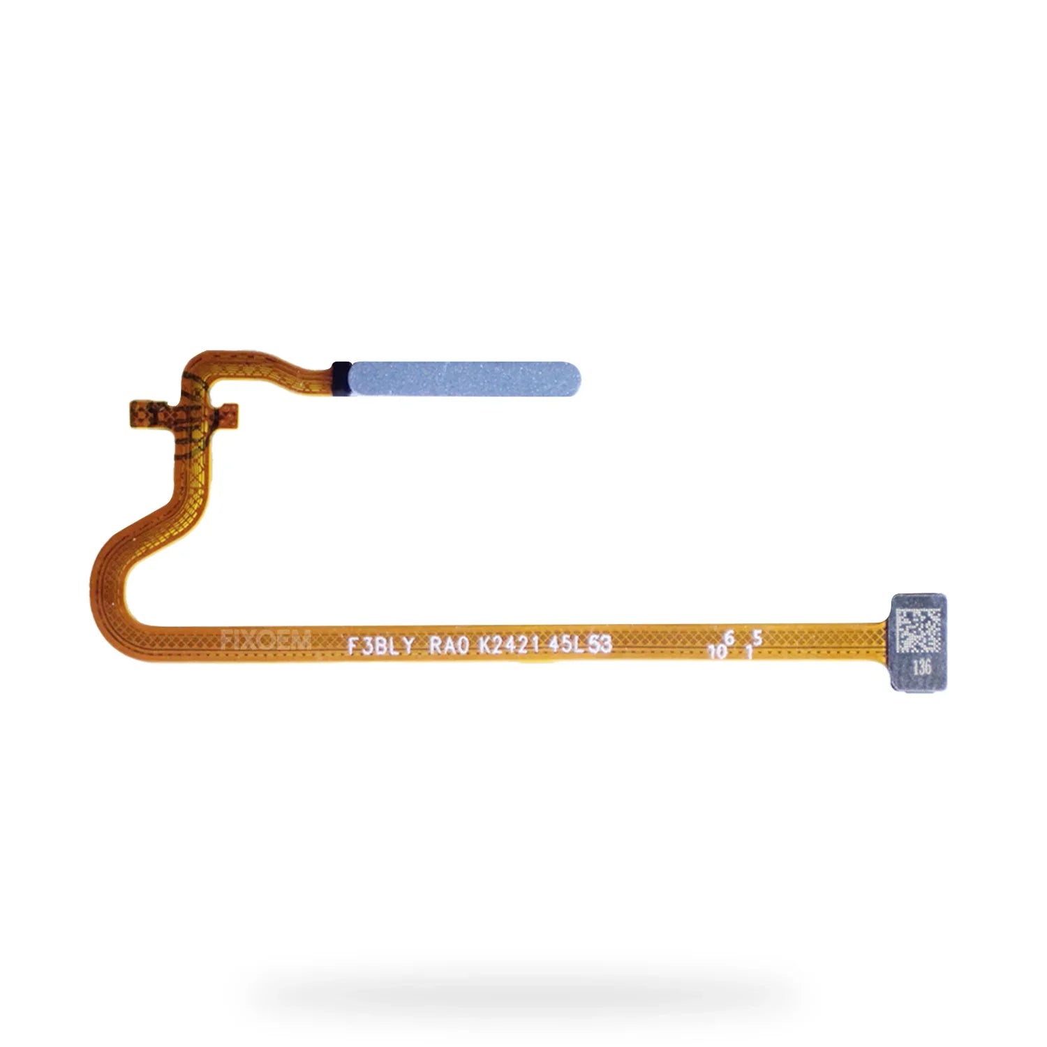 Flex Encendido + Huella Oppo A40 |+4,000 reseñas 4.9/5 | recibe en 2 días