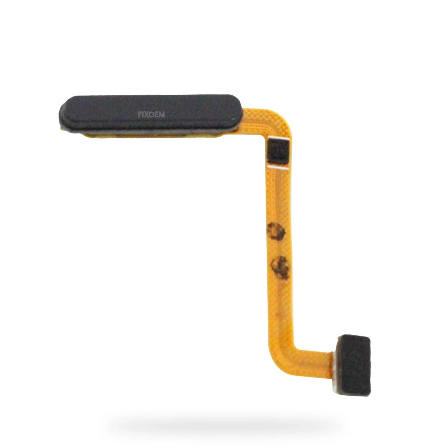 Flex Encendido + Huella Samsung A23 4G / M23 / F23 Negro |+4,000 reseñas 4.9/5 | recibe en 2 días