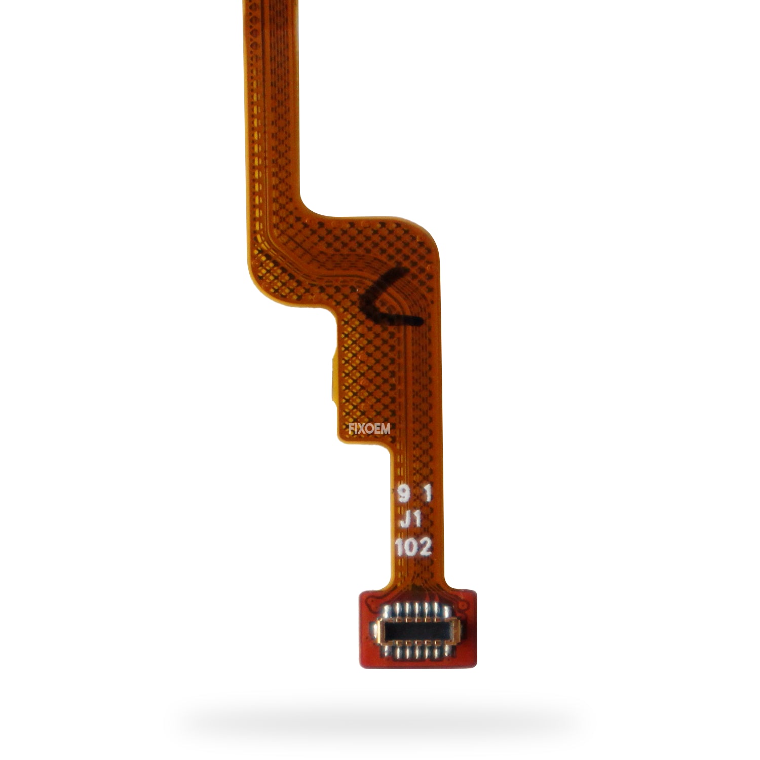 Flex Encendido + Huella Xiaomi Mi 11T