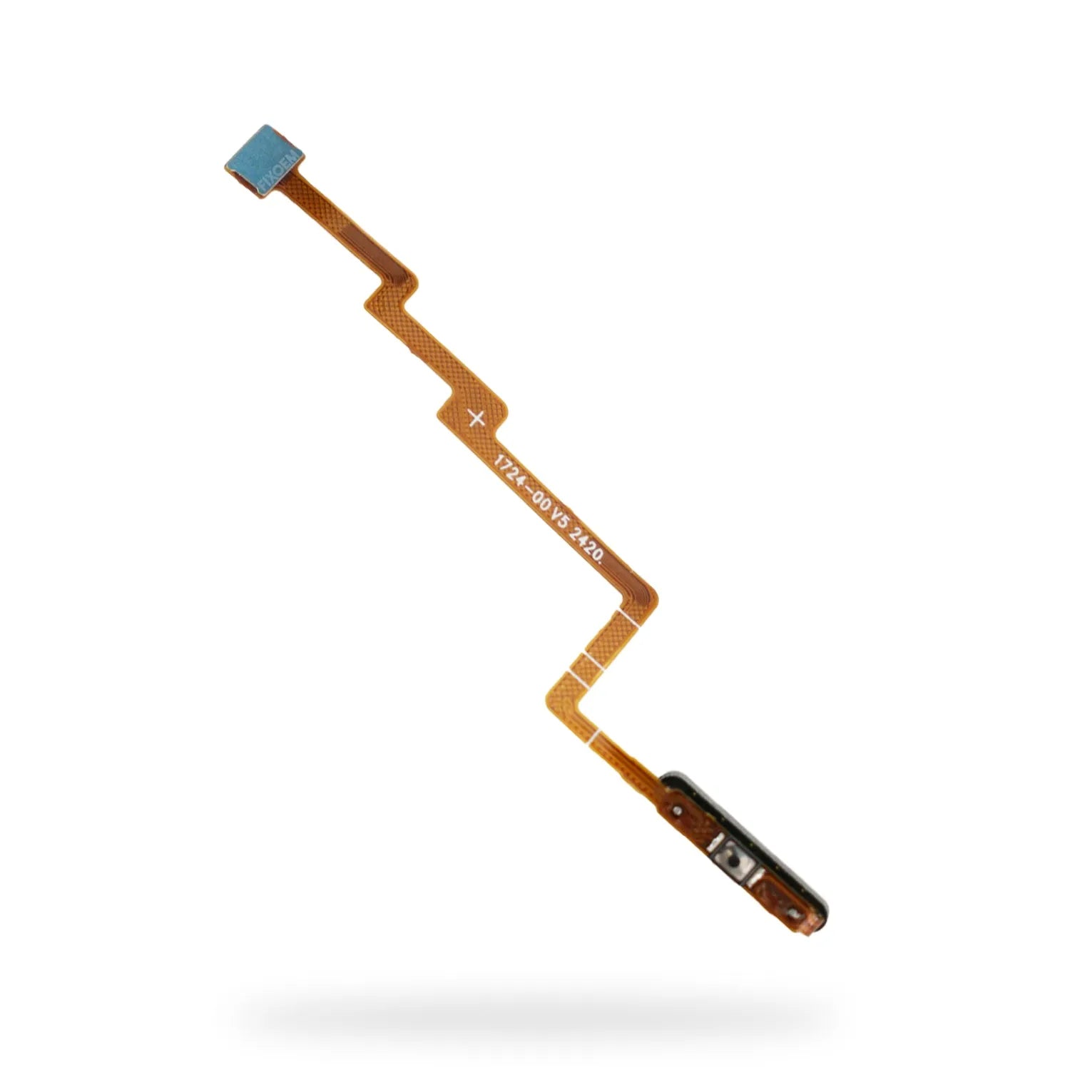 Flex Encendido + Huella Xiaomi Poco F3 / K40 / K40 Pro |+4,000 reseñas 4.9/5 | recibe en 2 días