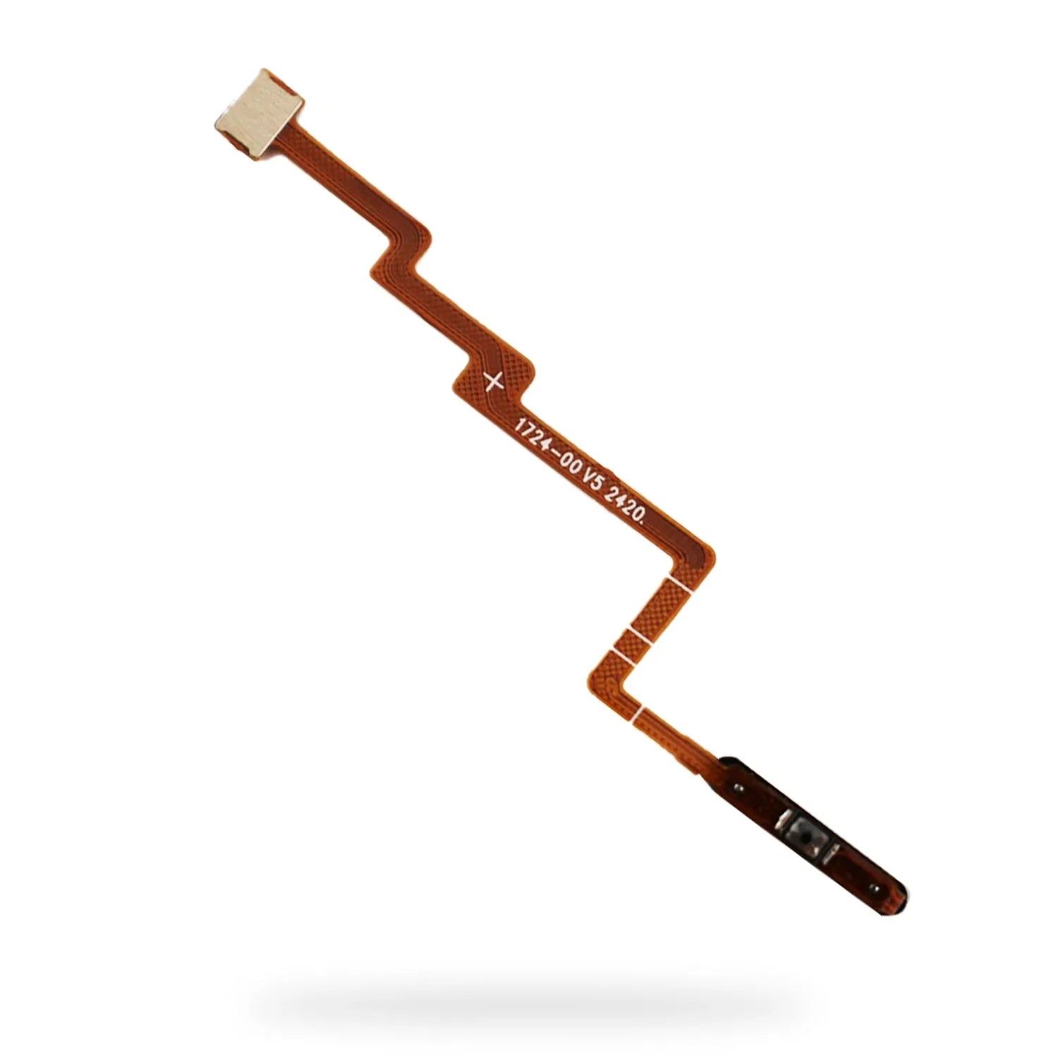 Flex Encendido + Huella Xiaomi Poco F3 / K40 / K40 Pro |+4,000 reseñas 4.9/5 | recibe en 2 días