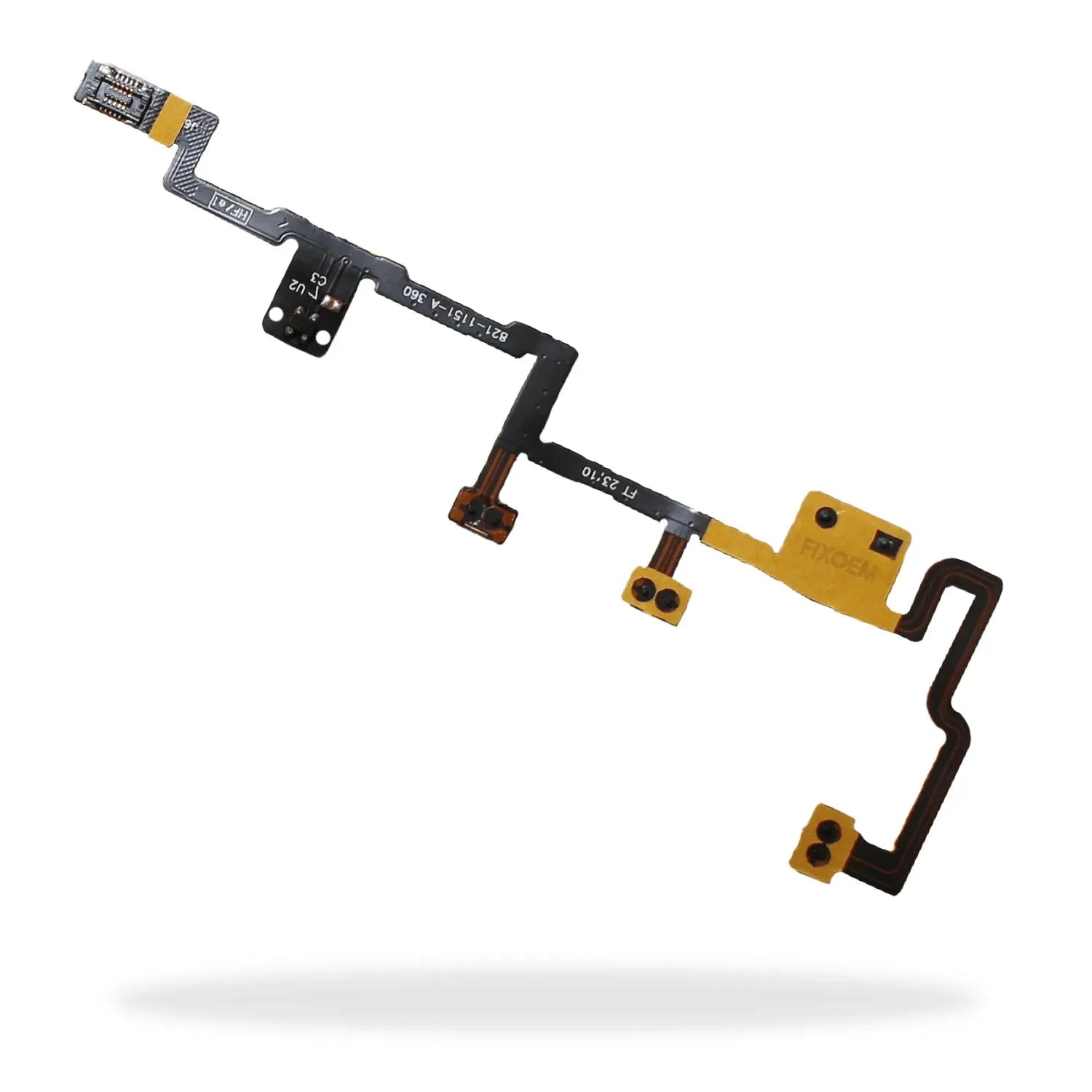 Flex Encendido Ipad 2 2012 Cdm A1397 |+4,000 reseñas 4.9/5 | recibe en 2 días