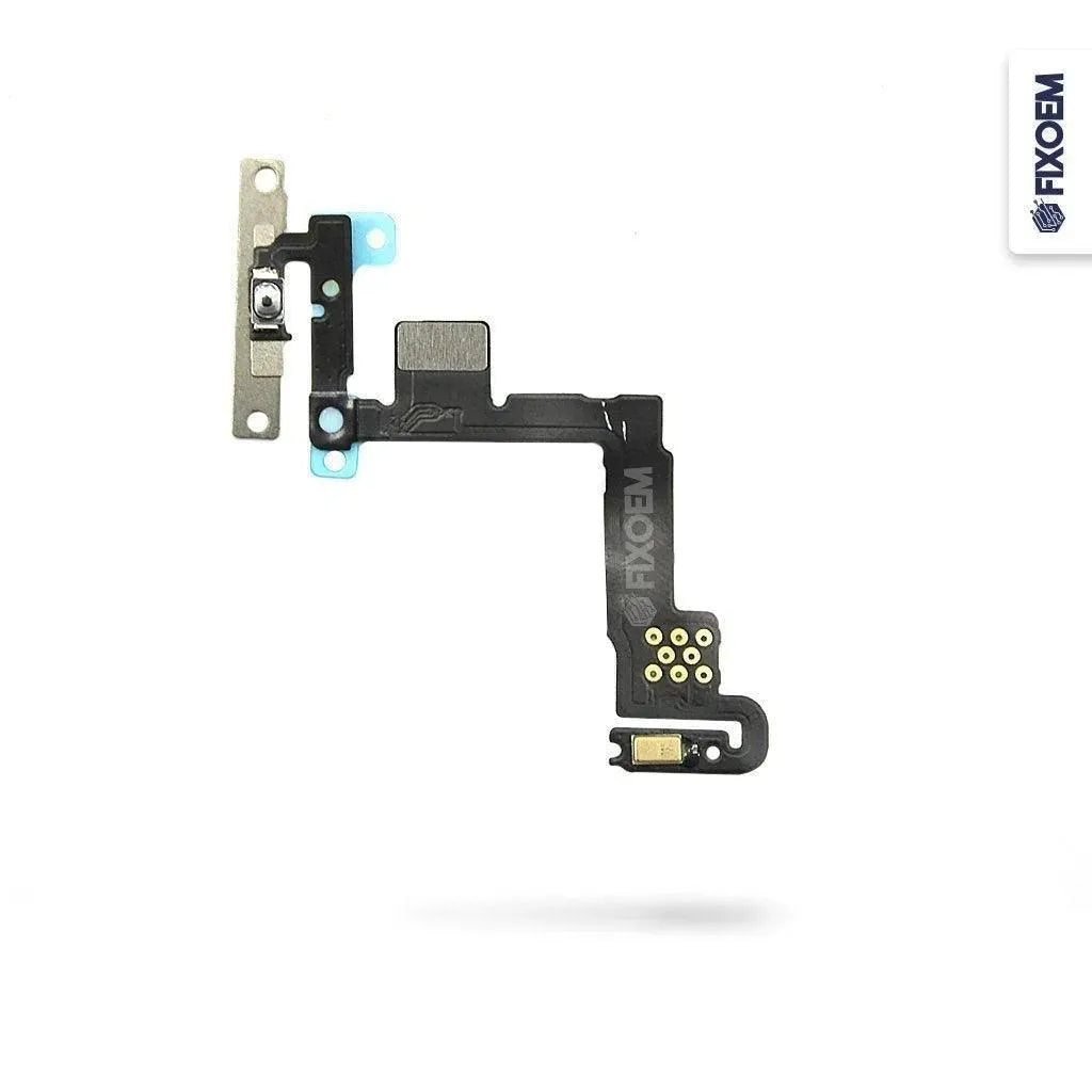 Flex Encendido Iphone 11 A2111 |+4,000 reseñas 4.9/5 | recibe en 2 días