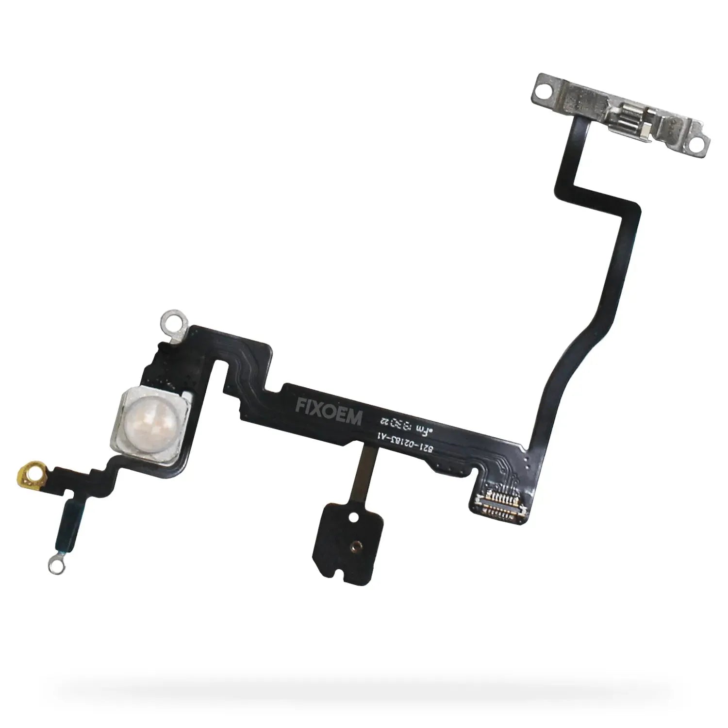 Flex Encendido Iphone 11 Pro A2215 - A2160 - A2217 |+4,000 reseñas 4.9/5 | recibe en 2 días