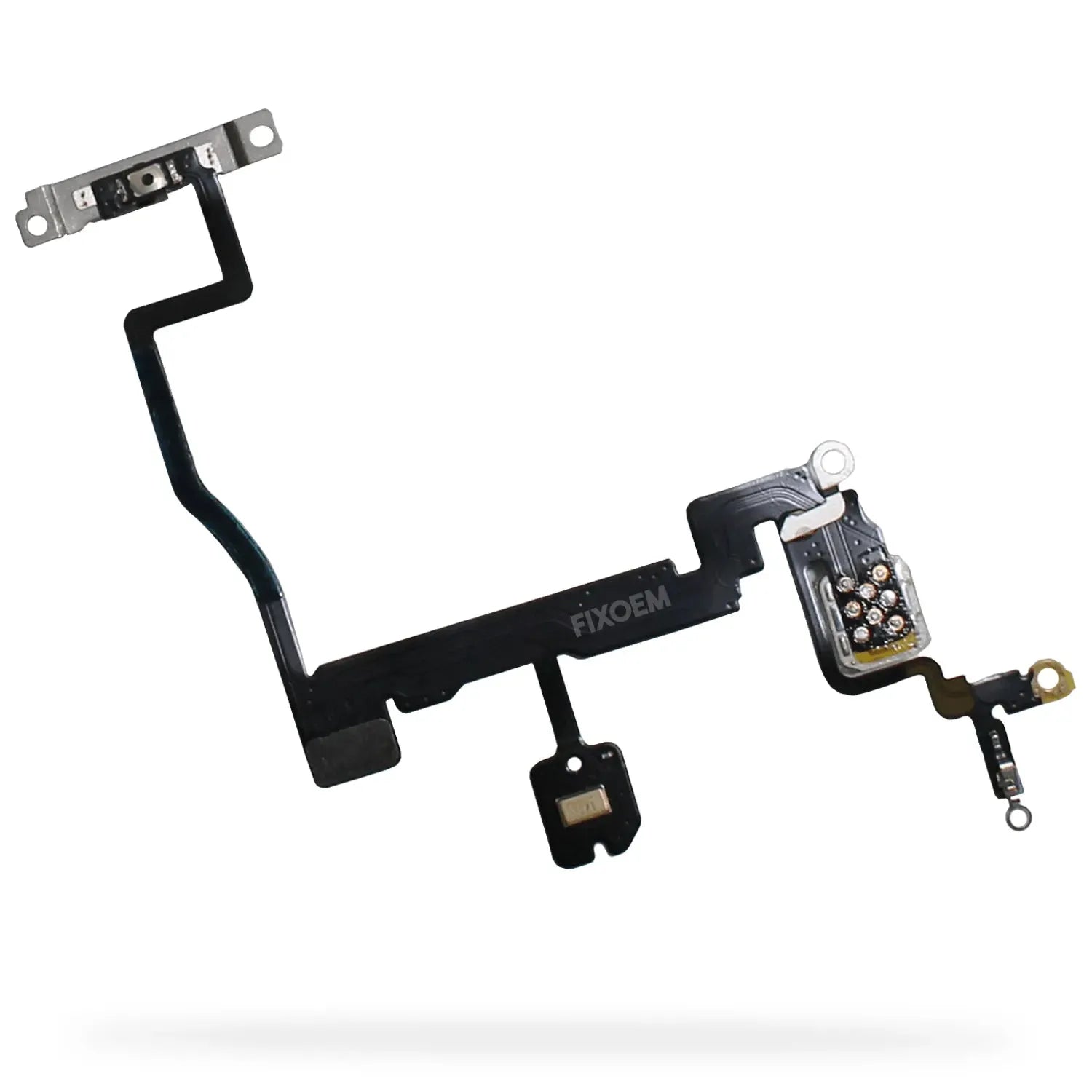 Flex Encendido Iphone 11 Pro A2215 - A2160 - A2217 |+4,000 reseñas 4.9/5 | recibe en 2 días