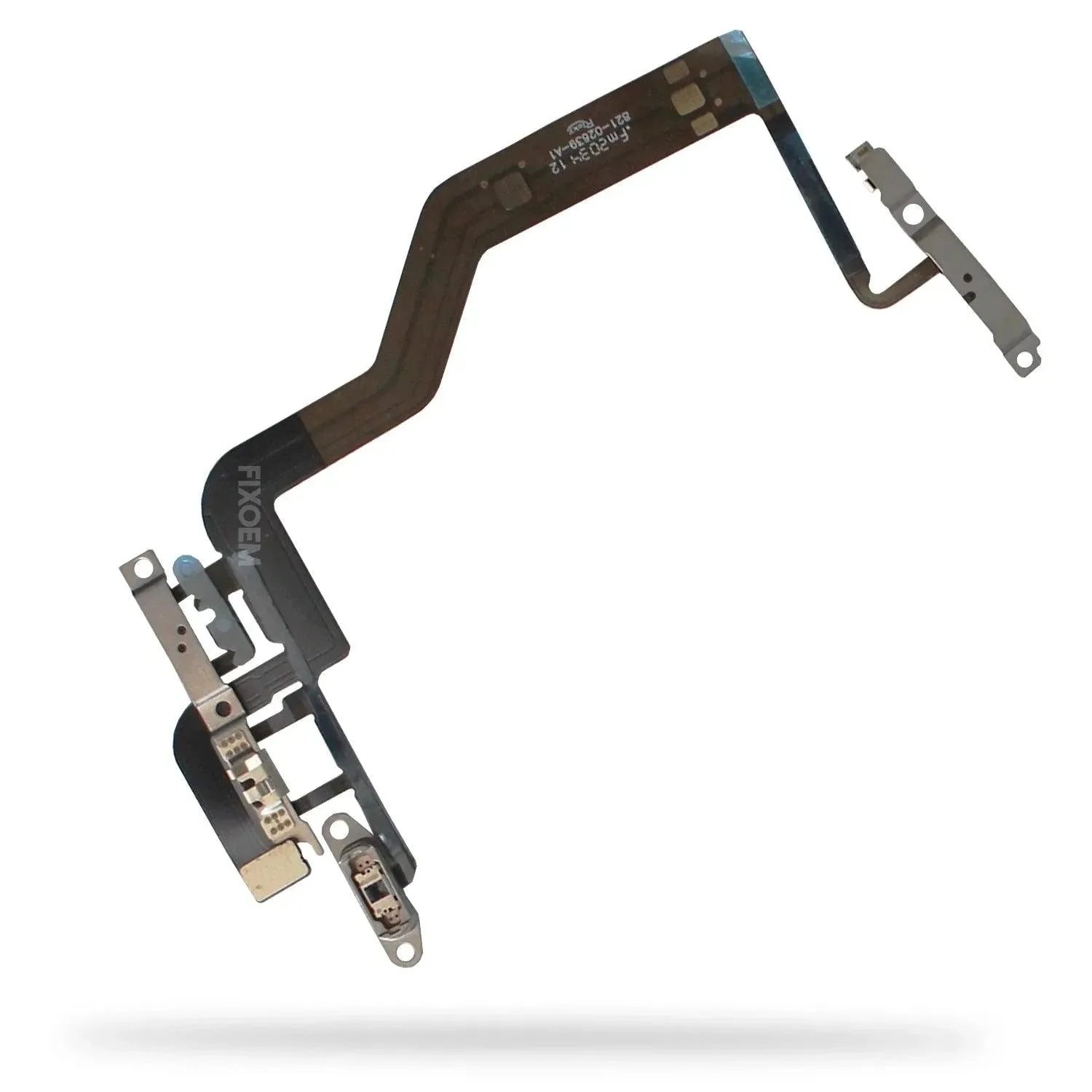 Flex Encendido Iphone 12 A2403 - A2172 - A2402 - A2404 |+4,000 reseñas 4.9/5 | recibe en 2 días