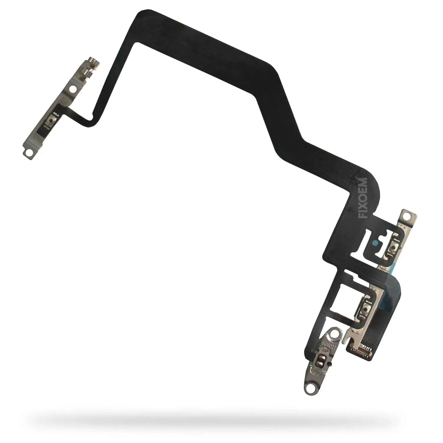 Flex Encendido Iphone 12 A2403 - A2172 - A2402 - A2404 |+4,000 reseñas 4.9/5 | recibe en 2 días