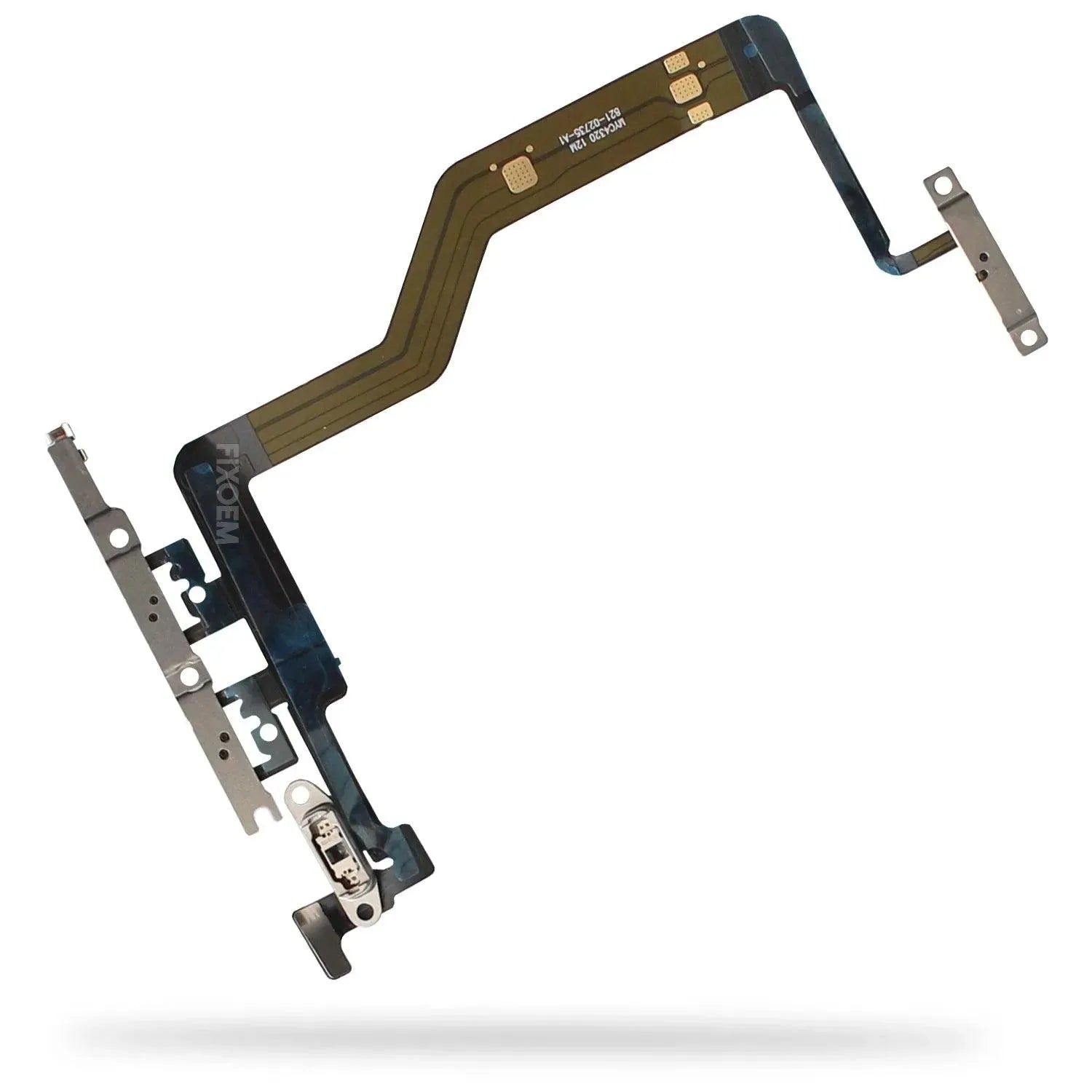 Flex Encendido Iphone 12 A2403 - A2172 - A2402 - A2404 |+4,000 reseñas 4.9/5 | recibe en 2 días