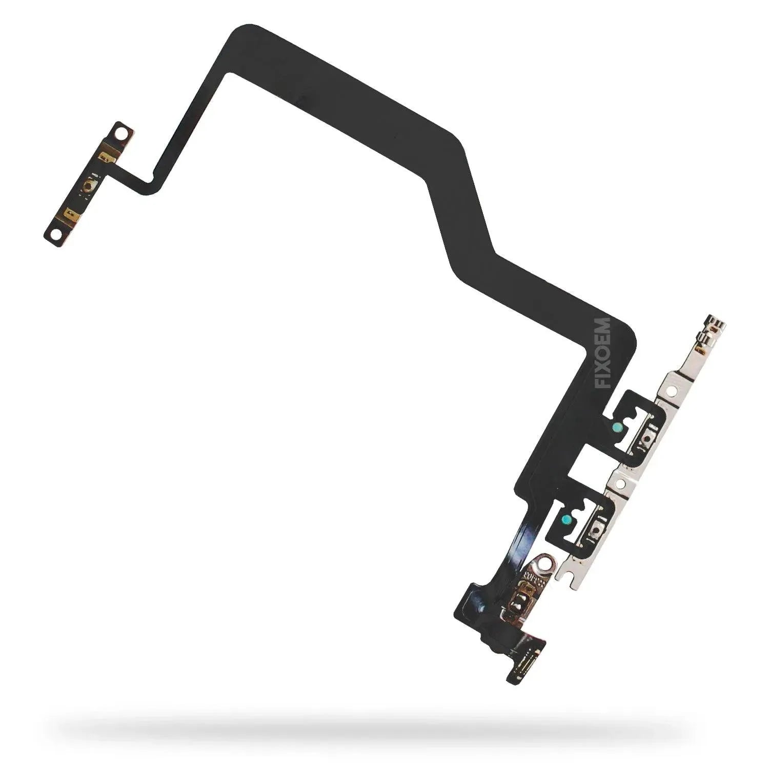 Flex Encendido Iphone 12 A2403 - A2172 - A2402 - A2404 |+4,000 reseñas 4.9/5 | recibe en 2 días