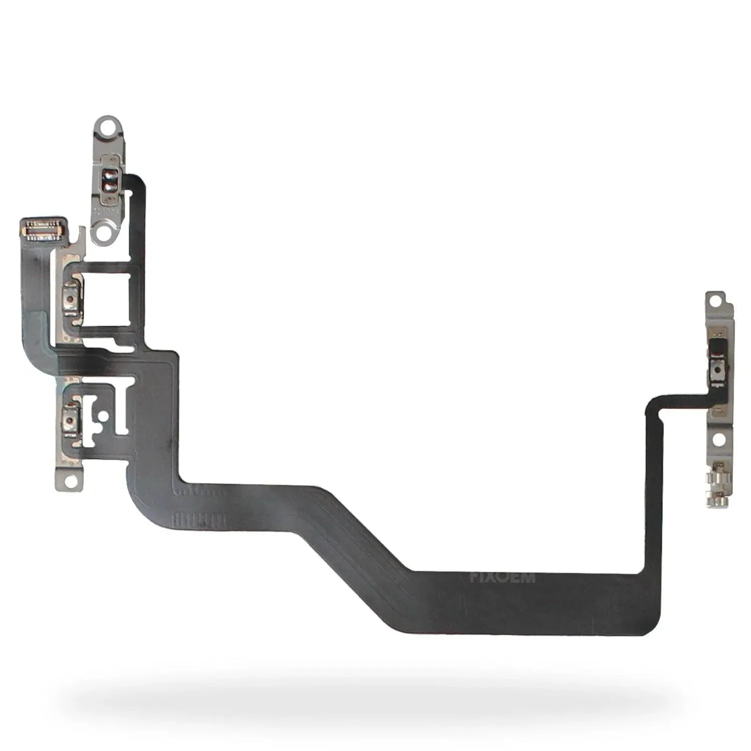 Flex Encendido Iphone 12 A2403 - A2172 - A2402 - A2404 |+4,000 reseñas 4.9/5 | recibe en 2 días