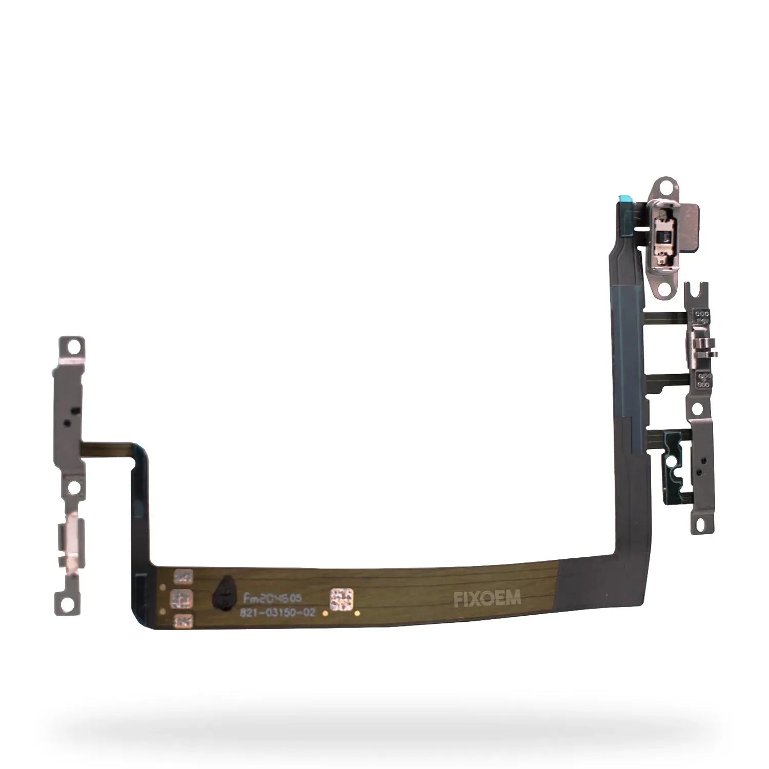 Flex Encendido Iphone 13 A2482 |+4,000 reseñas 4.9/5 | recibe en 2 días