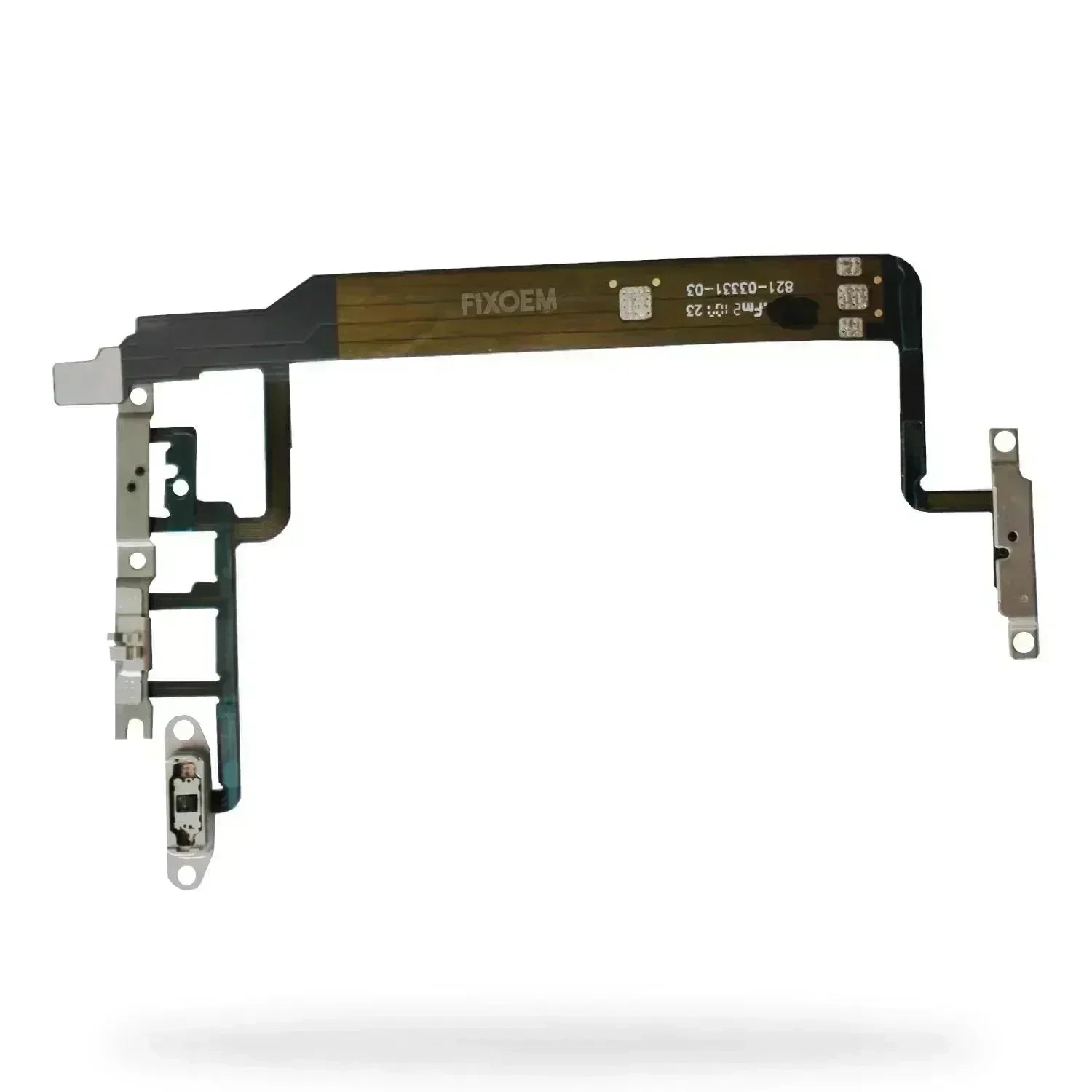 Flex Encendido Iphone 13 Pro |+4,000 reseñas 4.9/5 | recibe en 2 días