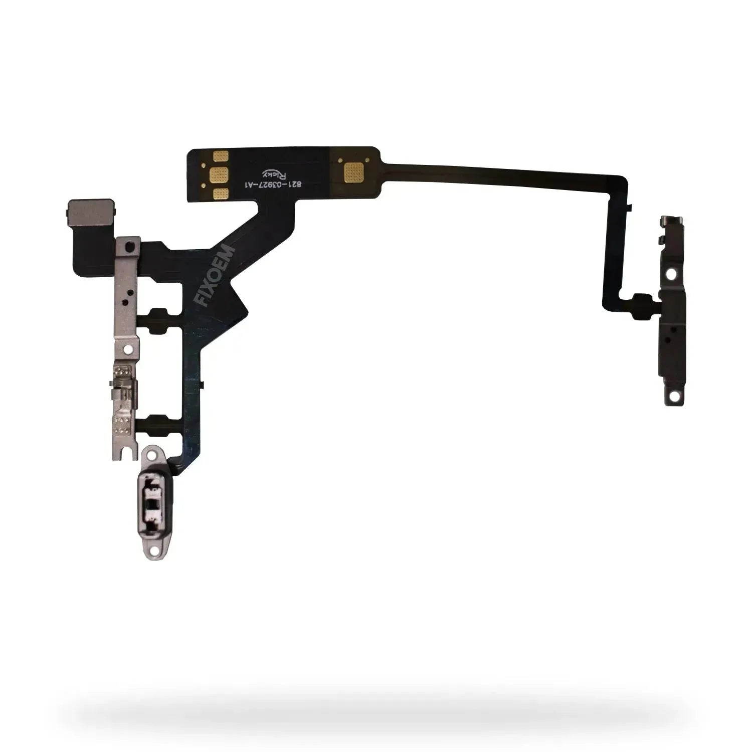 Flex Encendido Iphone 14 Pro |+4,000 reseñas 4.9/5 | recibe en 2 días