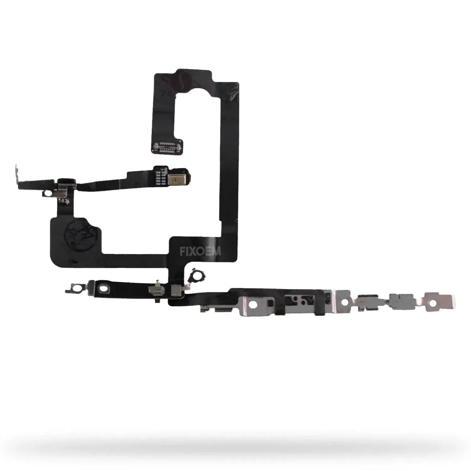 Flex Encendido Iphone 15 |+4,000 reseñas 4.9/5 | recibe en 2 días