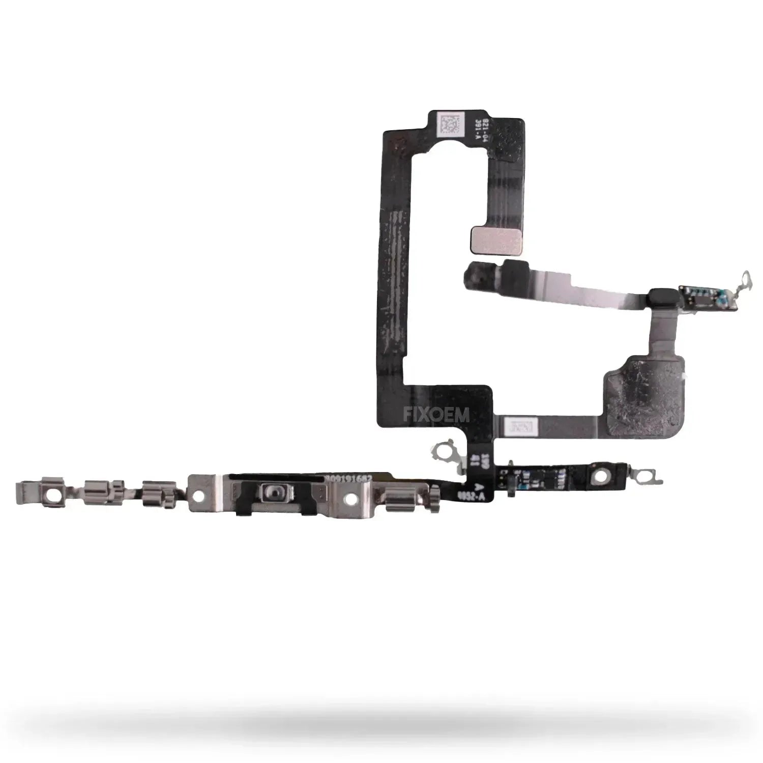 Flex Encendido Iphone 15 |+4,000 reseñas 4.9/5 | recibe en 2 días