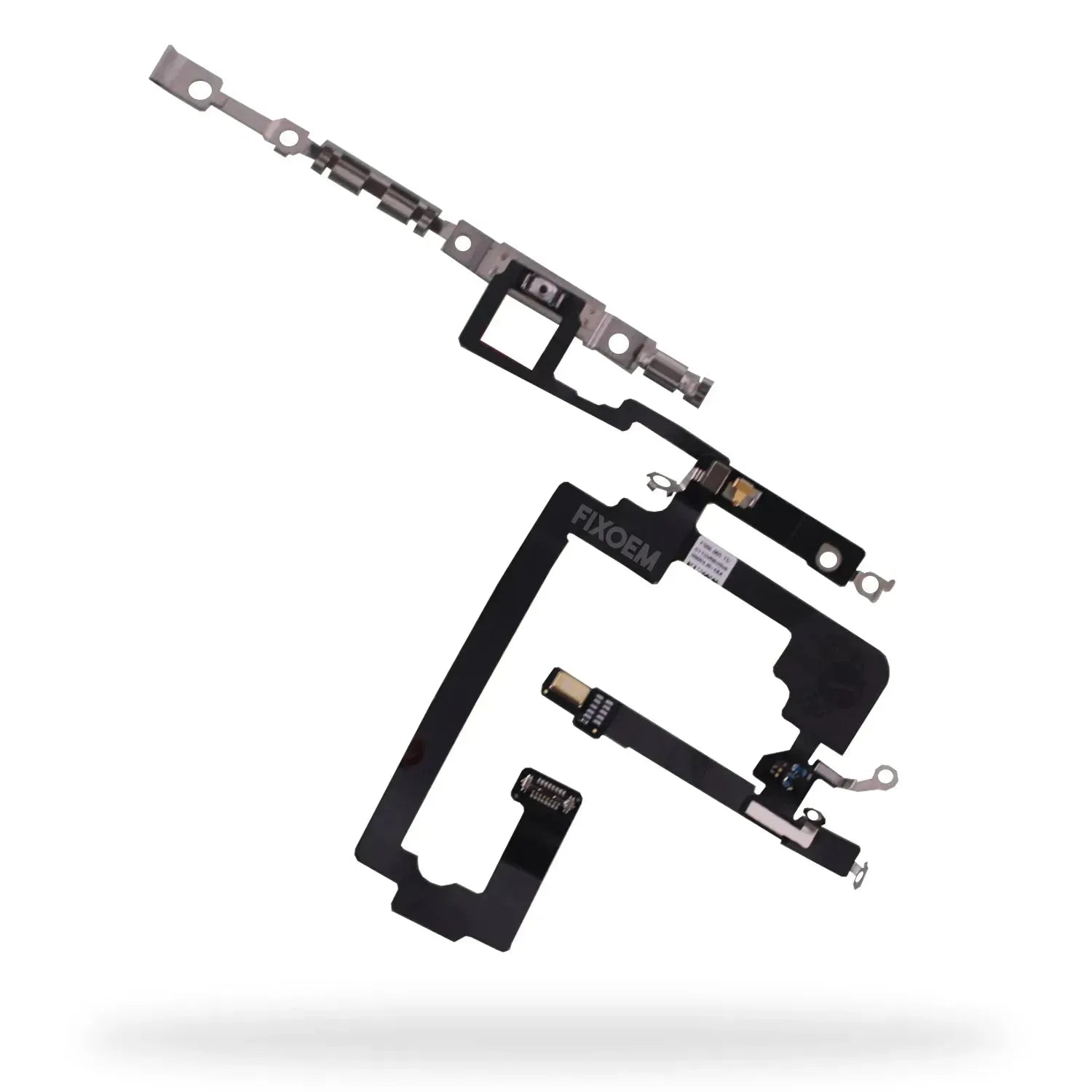 Flex Encendido Iphone 15 Plus |+4,000 reseñas 4.9/5 | recibe en 2 días