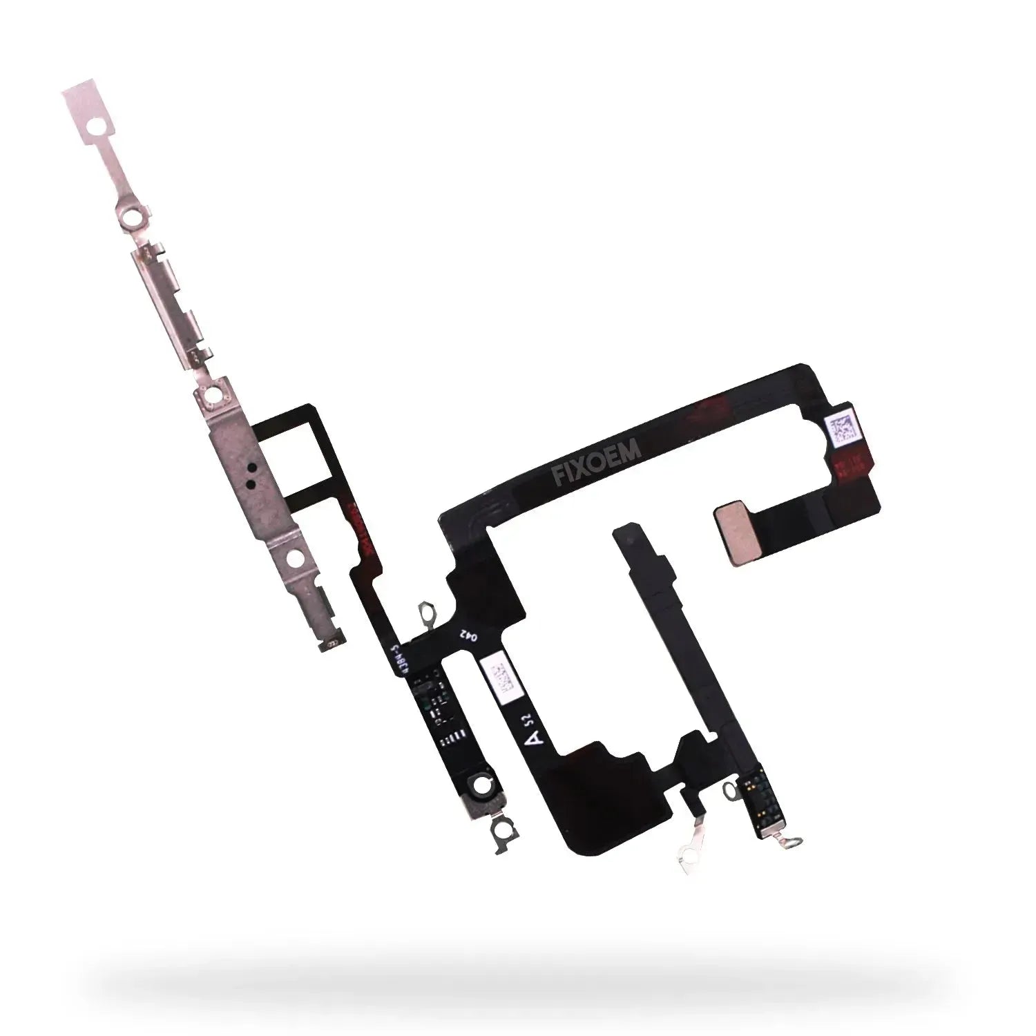 Flex Encendido Iphone 15 Plus |+4,000 reseñas 4.9/5 | recibe en 2 días