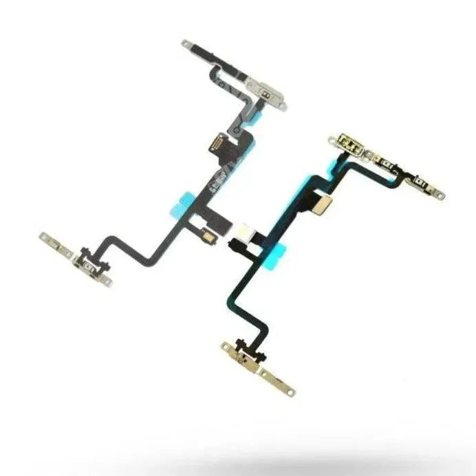 Flex Encendido Iphone 7 Plus |+4,000 reseñas 4.9/5 | recibe en 2 días