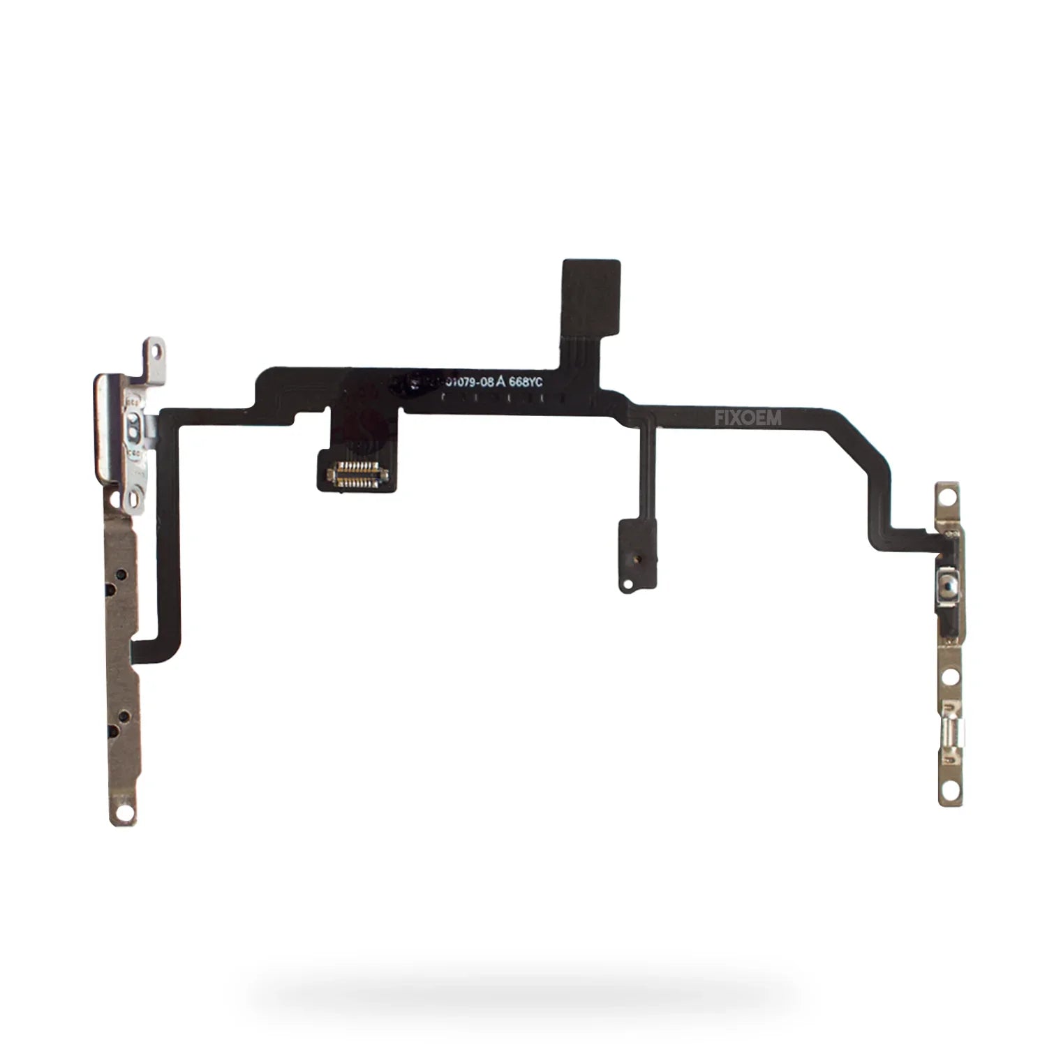 Flex Encendido Iphone 8 Plus |+4,000 reseñas 4.9/5 | recibe en 2 días