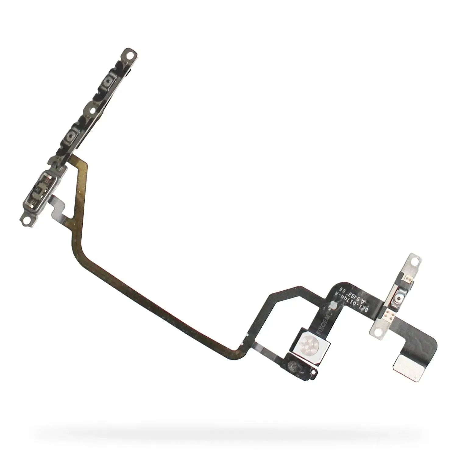 Flex Encendido Iphone Xr A2105 - A1984 - A2107 - A2108 - A2106 |+4,000 reseñas 4.9/5 | recibe en 2 días