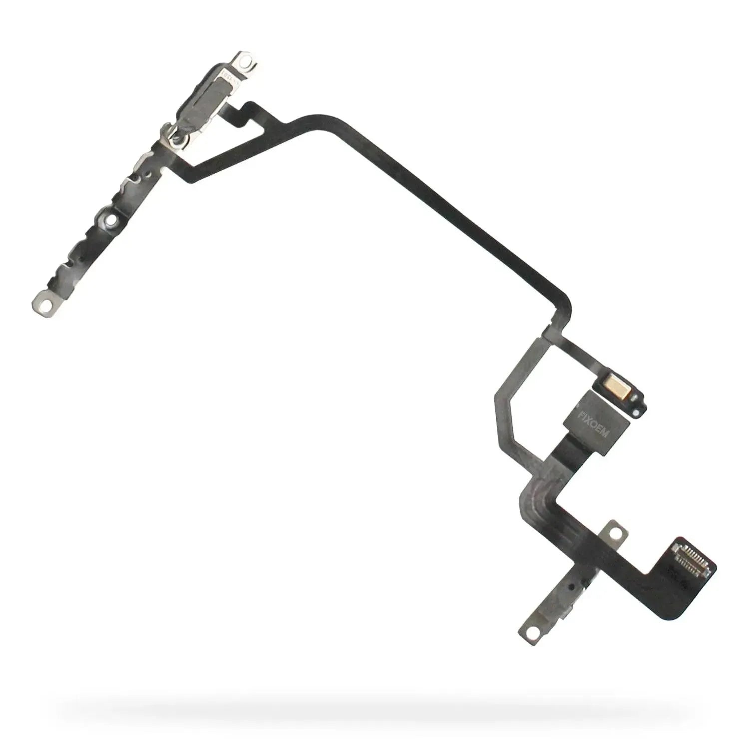 Flex Encendido Iphone Xr A2105 - A1984 - A2107 - A2108 - A2106 |+4,000 reseñas 4.9/5 | recibe en 2 días