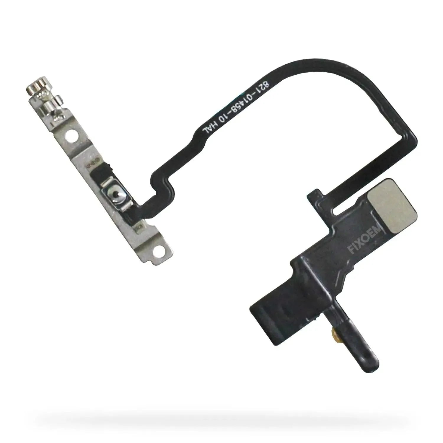 Flex Encendido Iphone Xs Max A1921 - A2101 - A2102 - A2104 |+4,000 reseñas 4.9/5 | recibe en 2 días