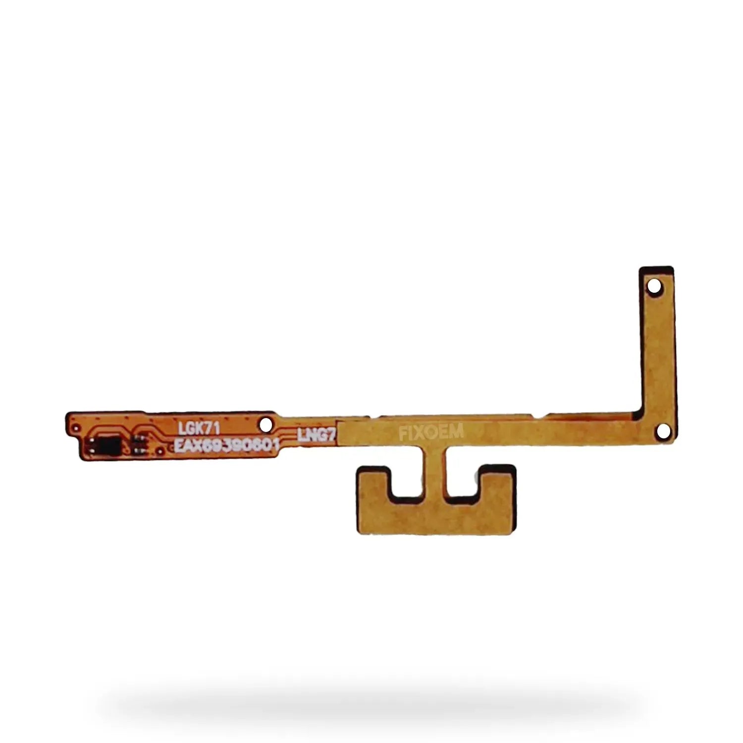 Flex Encendido Lg Stylo 6 |+4,000 reseñas 4.9/5 | recibe en 2 días