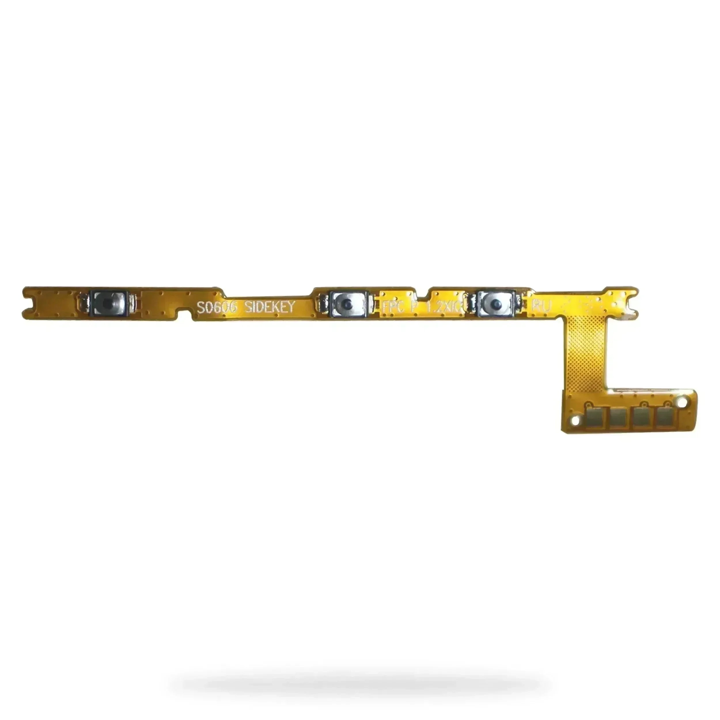 Flex Encendido Moto E32 Xt2227 |+4,000 reseñas 4.9/5 | recibe en 2 días