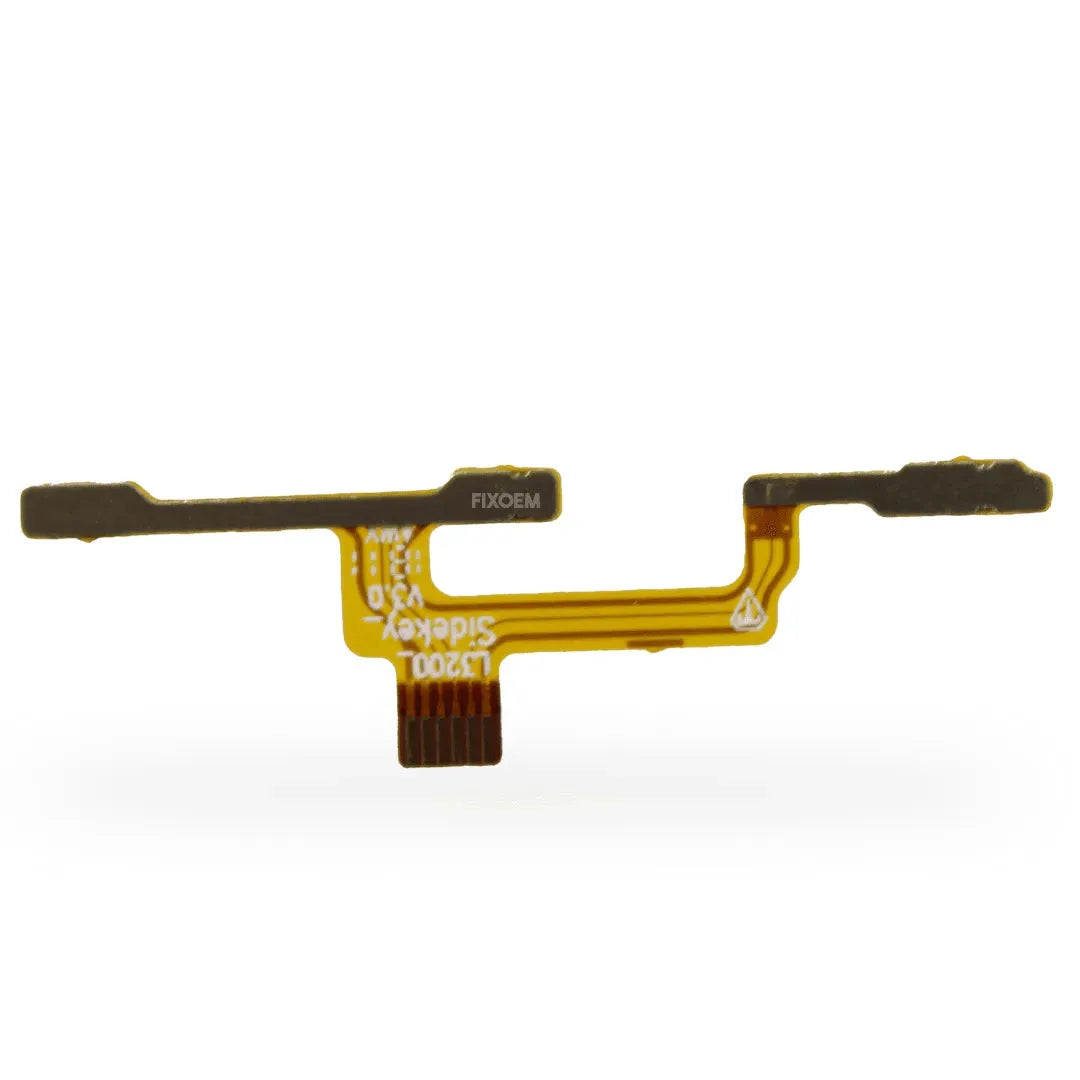 Flex Encendido Moto E5 Plus Xt1924-5 |+4,000 reseñas 4.9/5 | recibe en 2 días