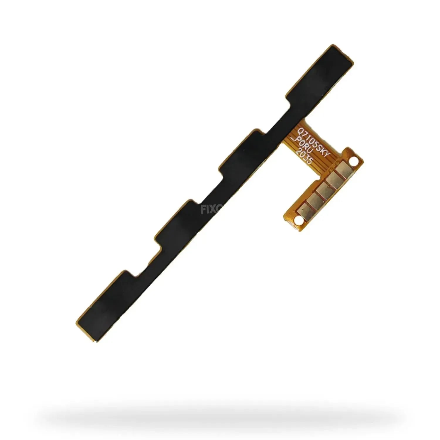 Flex Encendido Moto E7I Power / E7 Power |+4,000 reseñas 4.9/5 | recibe en 2 días