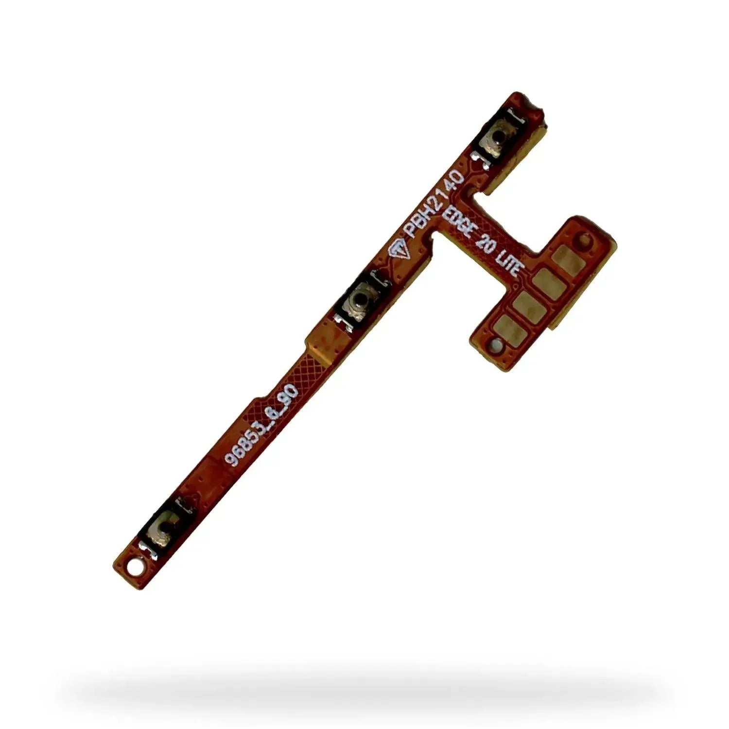 Flex Encendido Moto Edge 20 Lite Xt2139 |+4,000 reseñas 4.9/5 | recibe en 2 días