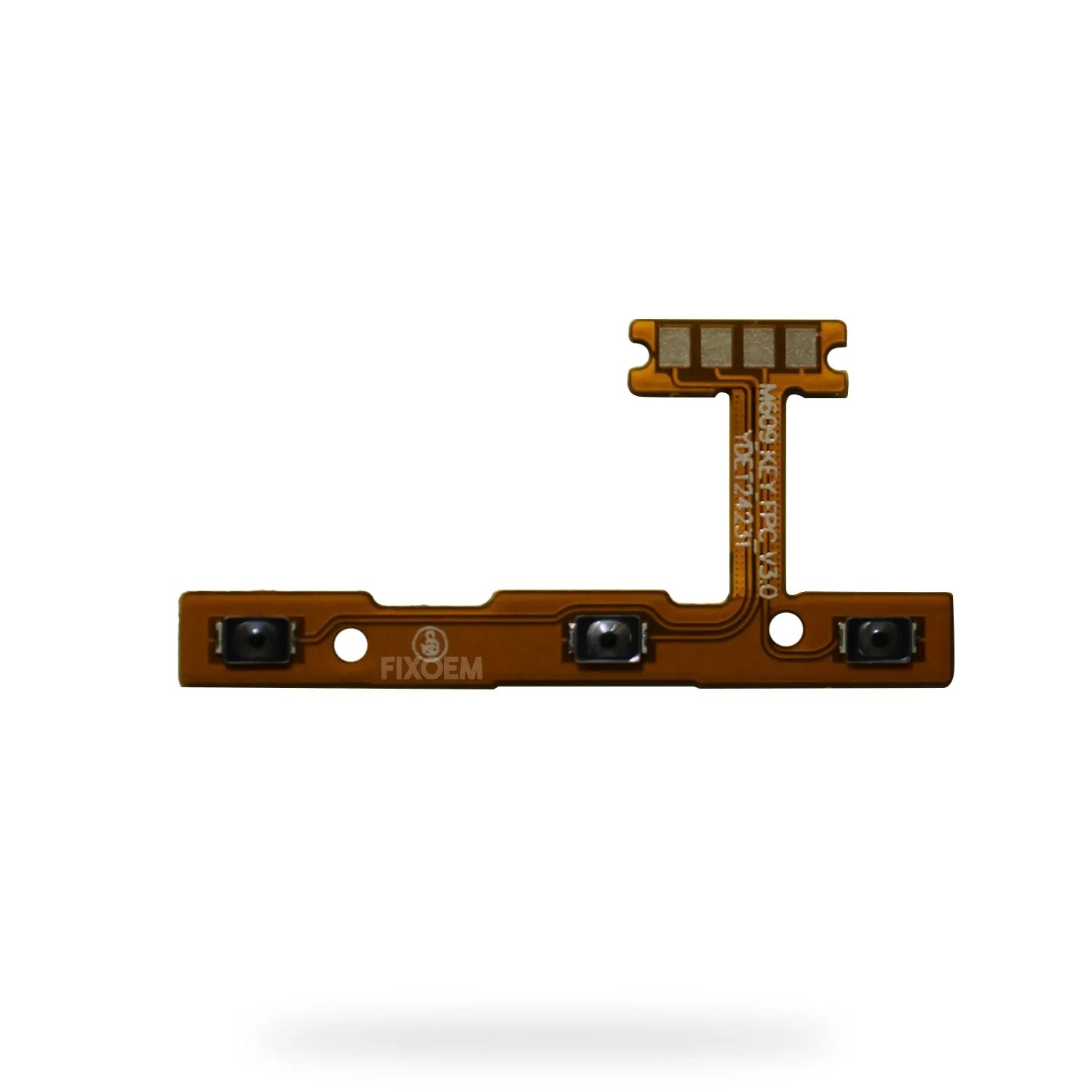 Flex Encendido Moto Edge 50 Fusion xt2429 |+4,000 reseñas 4.9/5 | recibe en 2 días